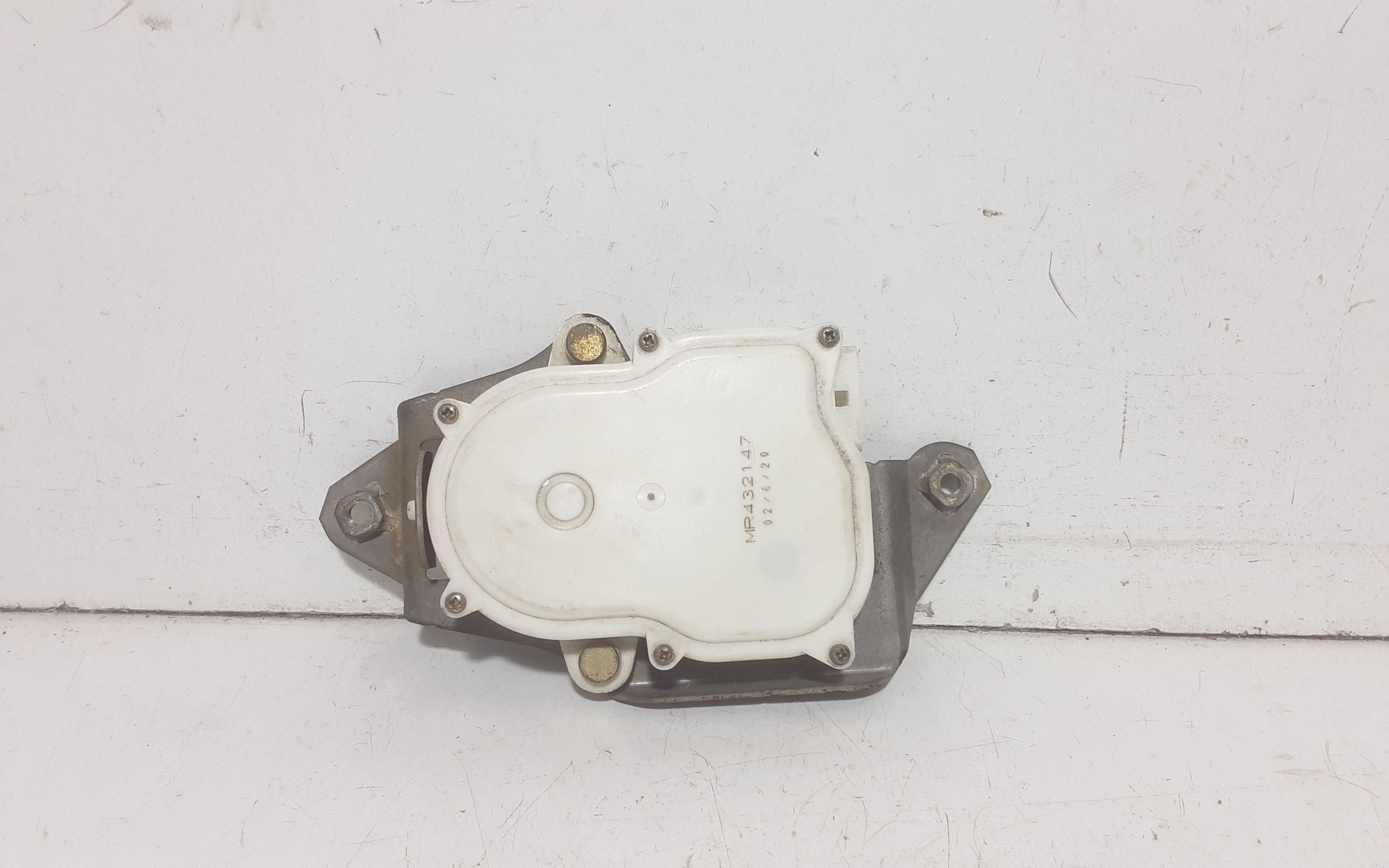 Motorino Chiusura C.zta Portello Post., Motorino Attuatore Chiusura Centralizzata Usato