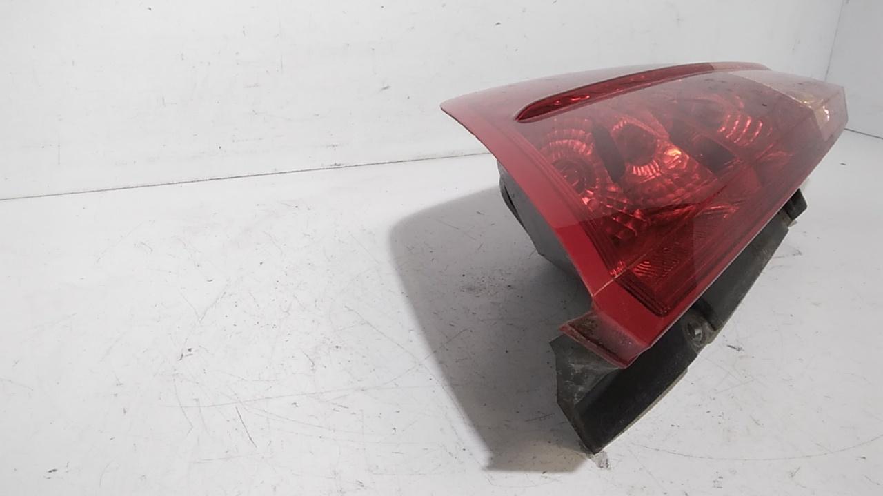 Fanale Post. Sinistro 51701589 Usato