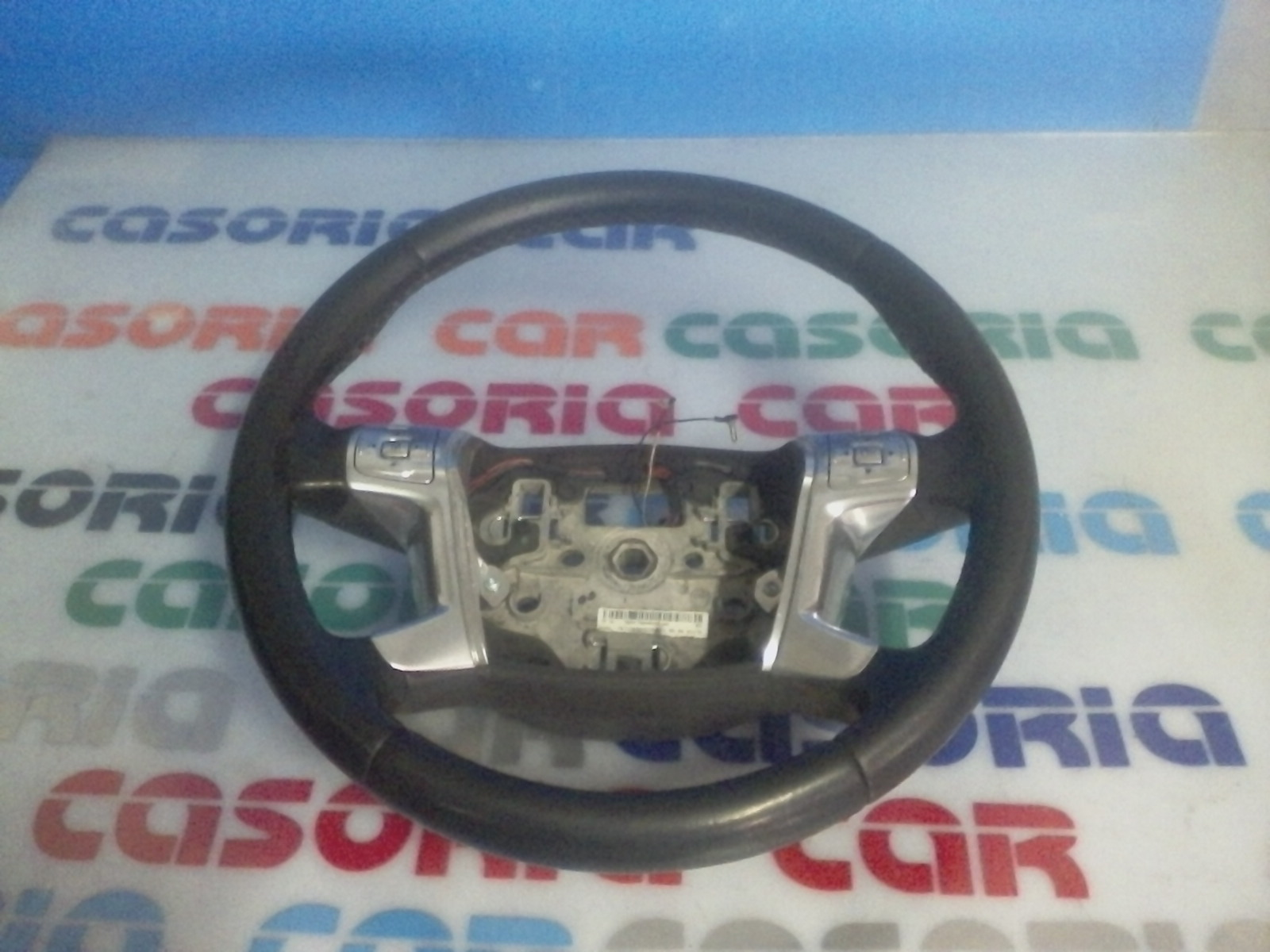 Volante 1481140 Usato