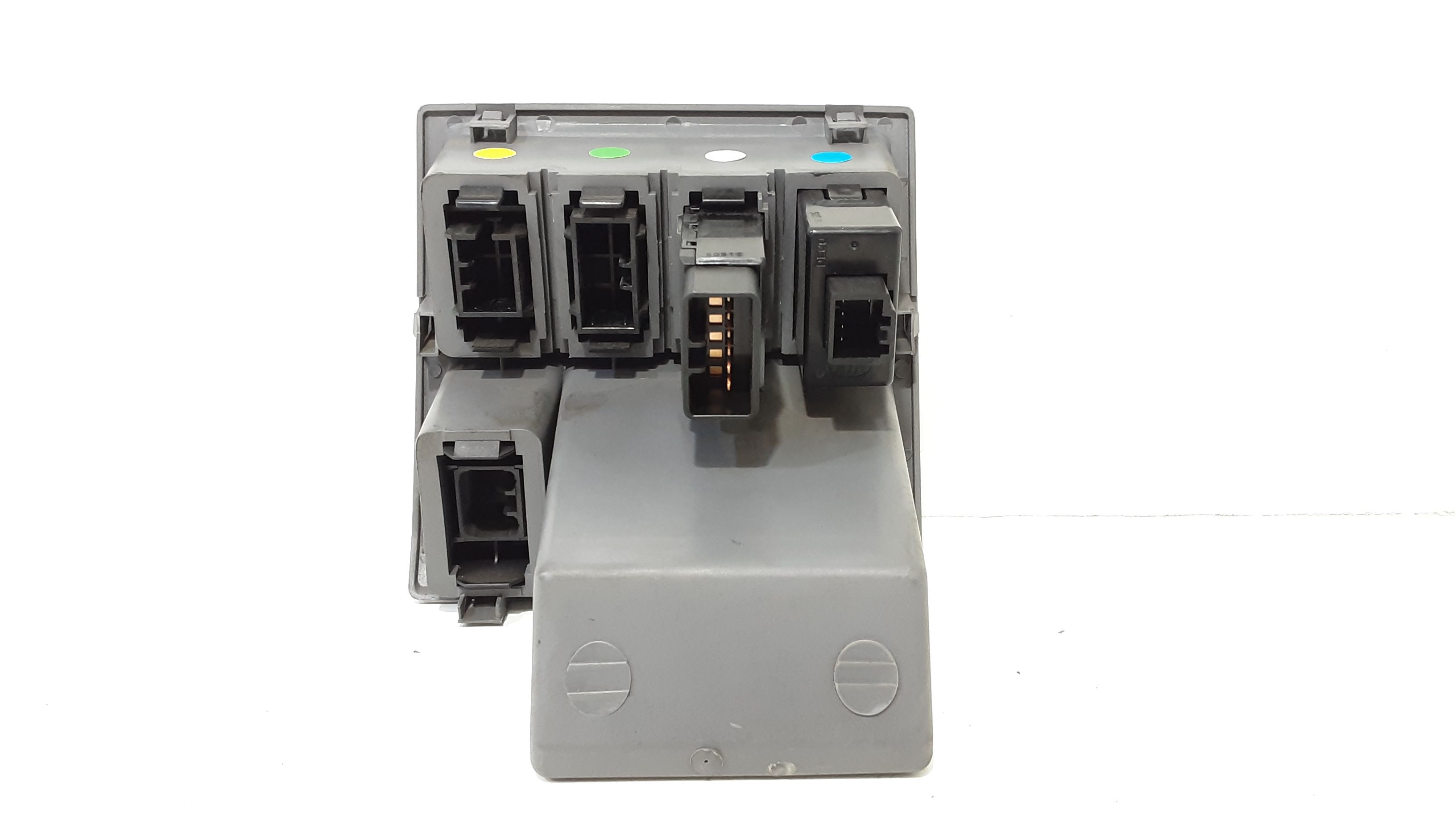 Interruttore Blocco Comando Luci 0K2FA66122 Usato