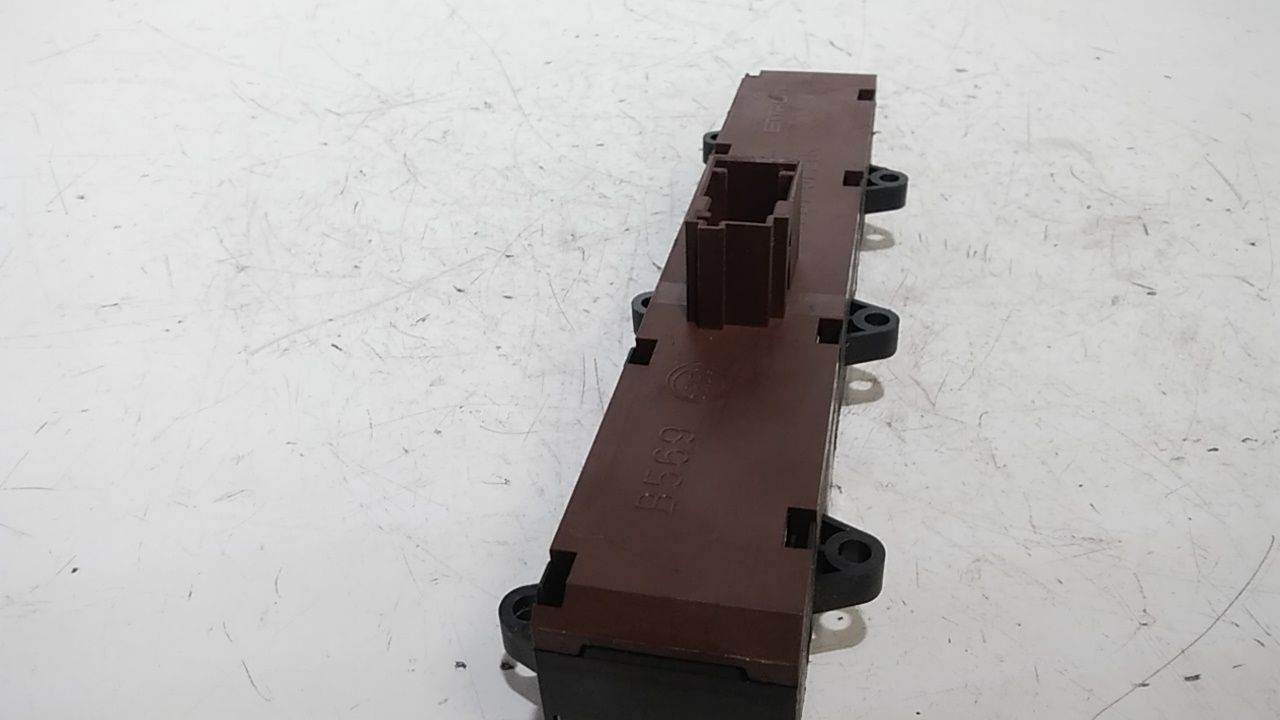 Blocco Comandi Multifunzioni 735533116 Usato