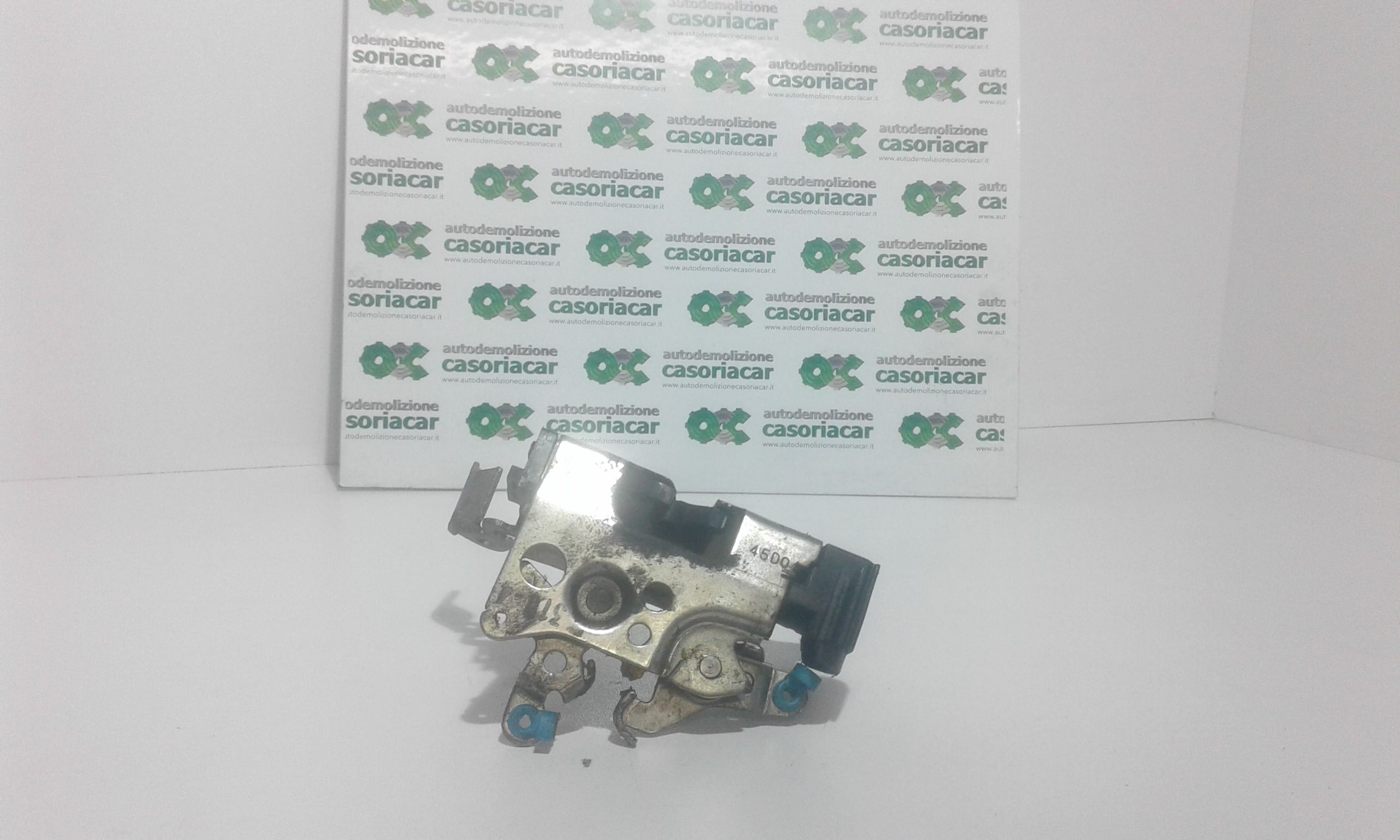 Serratura Porta Ant. Destro 51734731 Usato