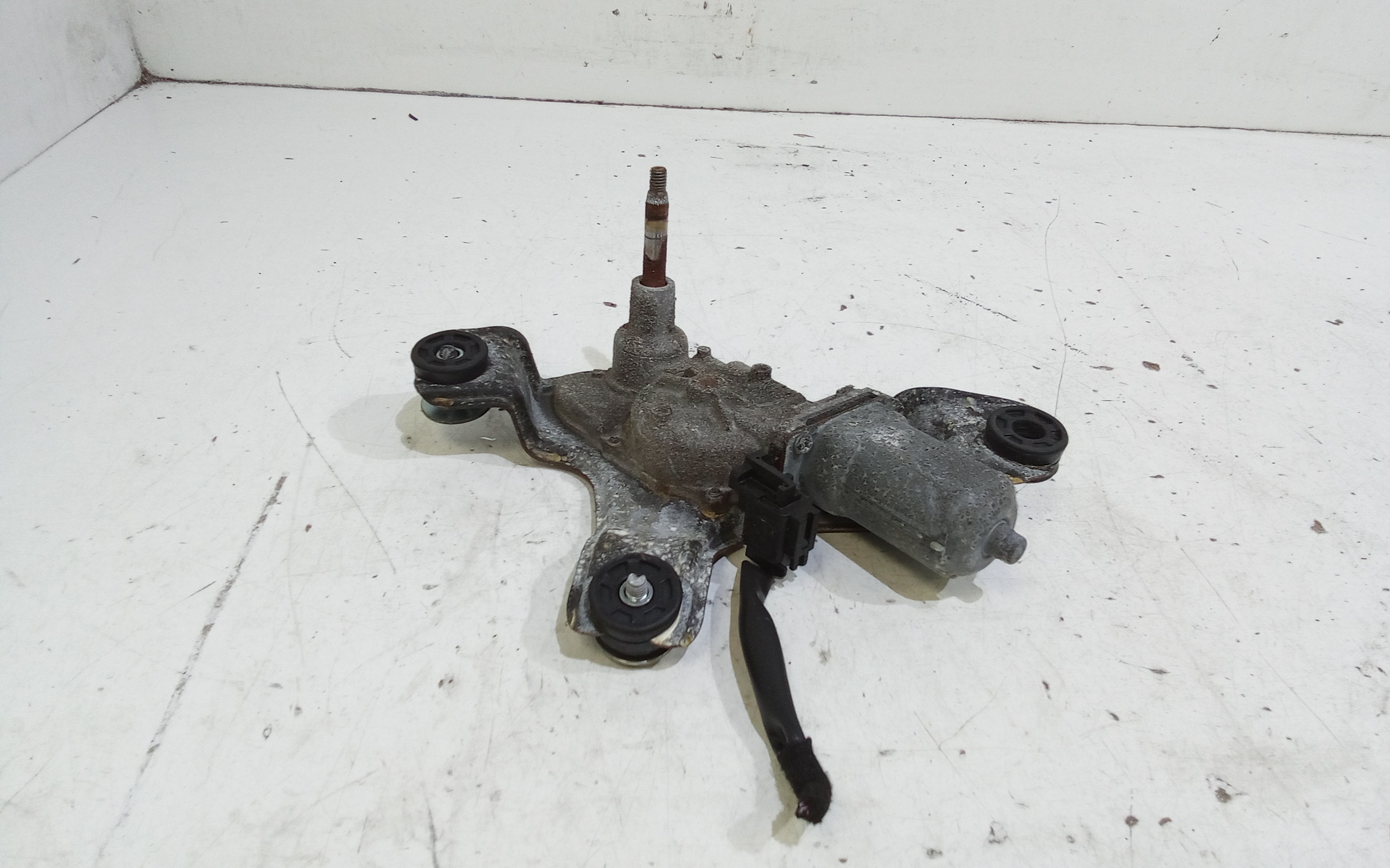 Motorino Tergilunotto 3881052R00000 Usato