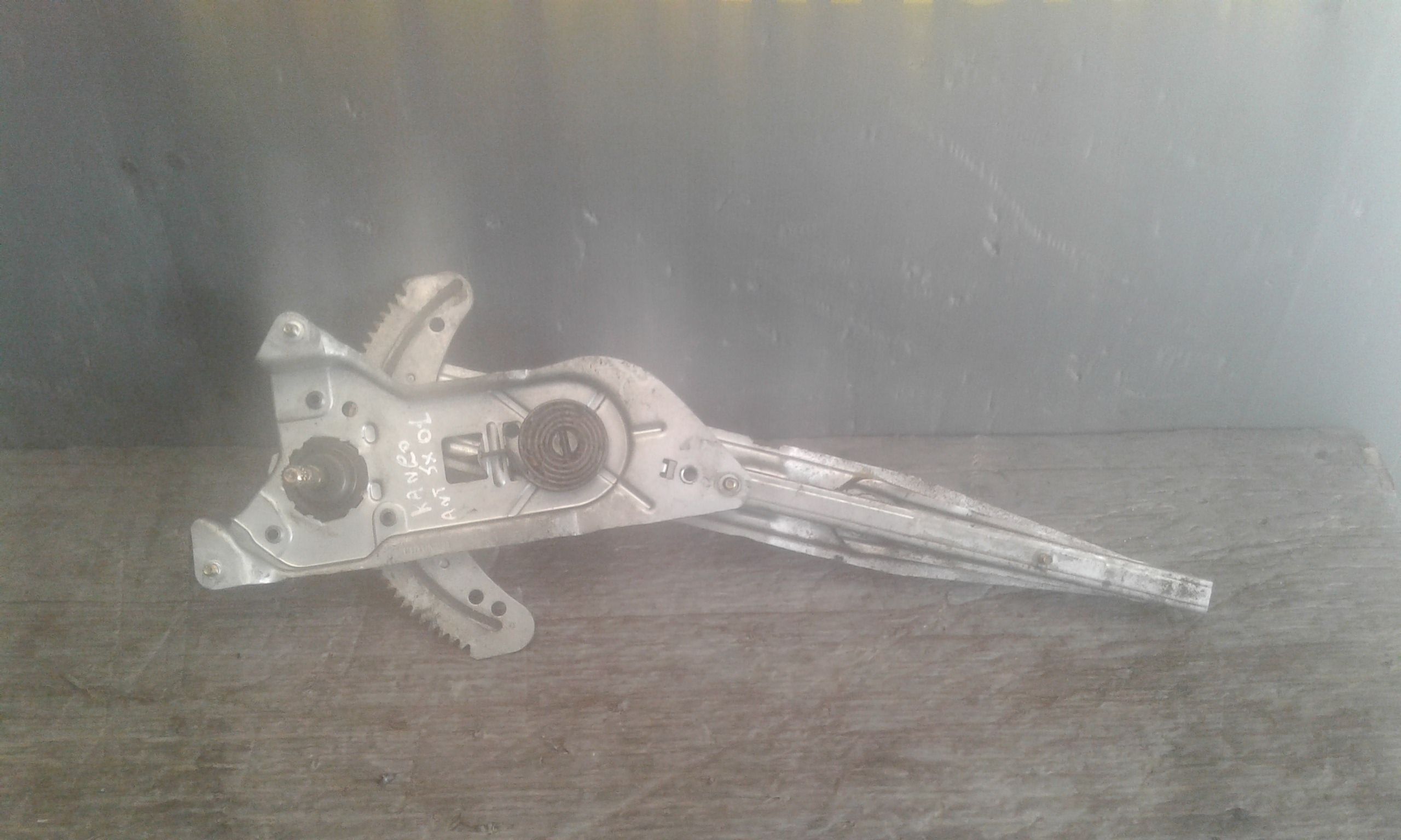 Alzacristallo Porta Ant. Sinistro 8200155793 Usato