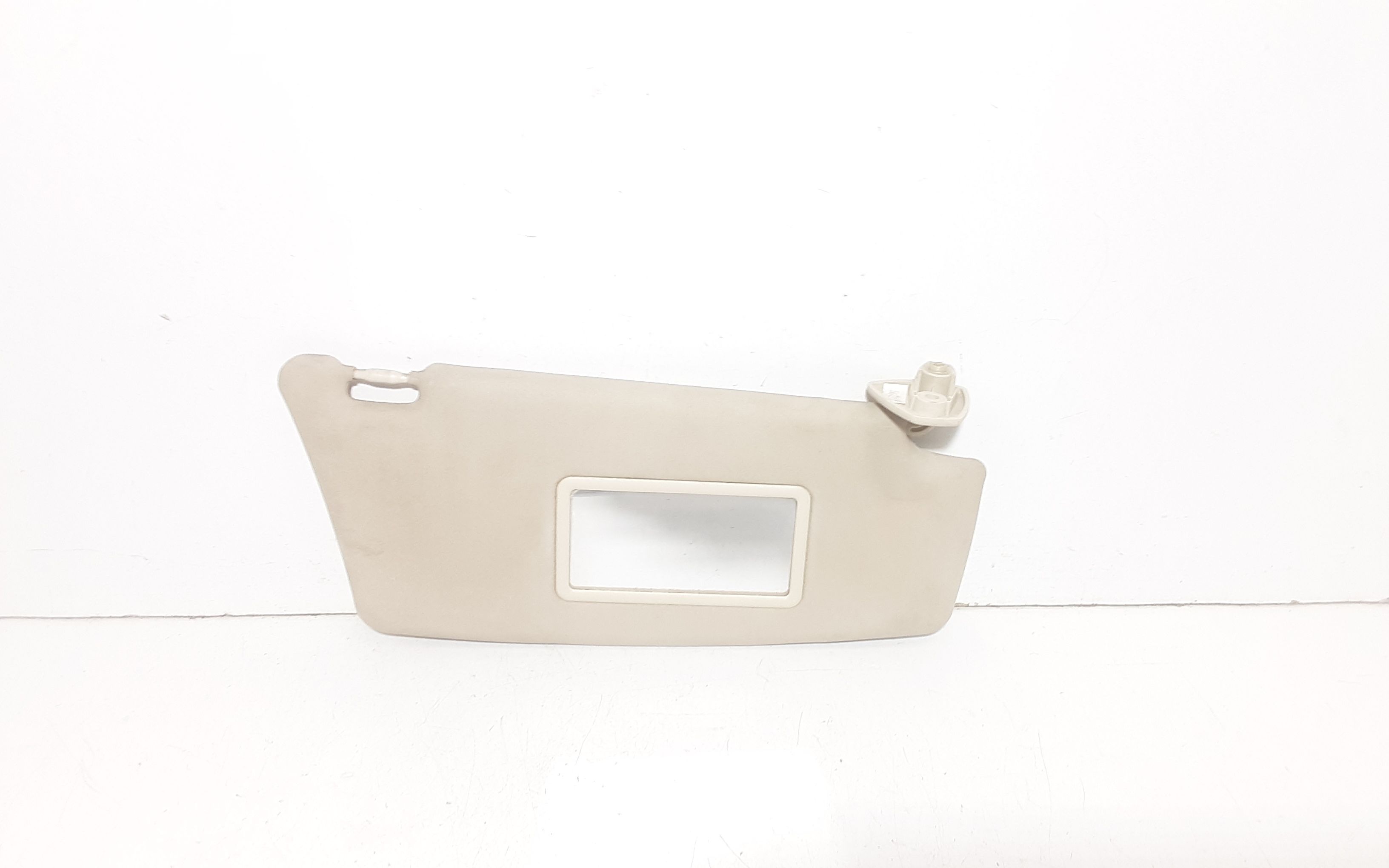 Aletta Parasole Parabrezza Destro 735407871 Usato