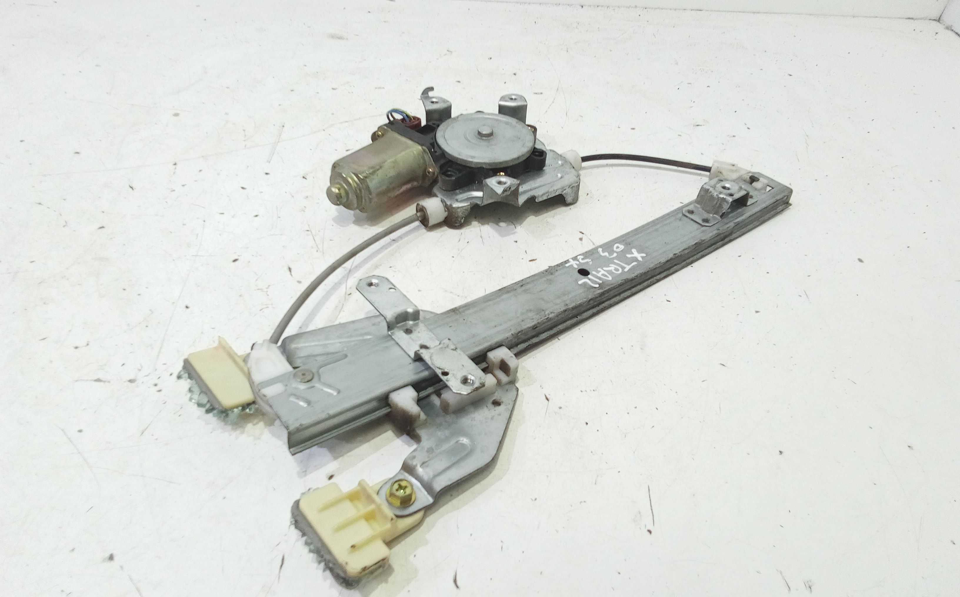 Alzacristallo Porta Post. Sinistro Usato