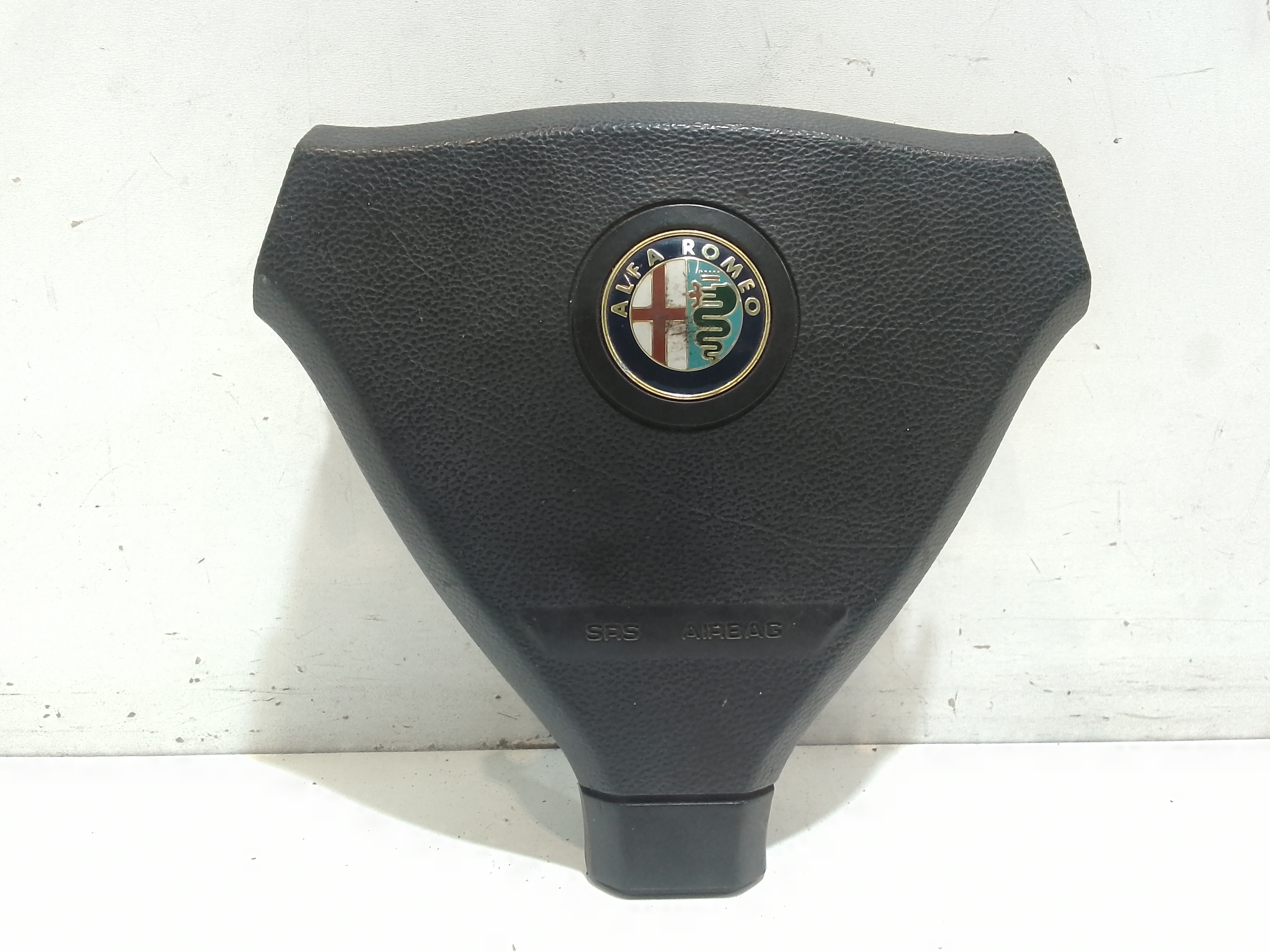 Dispositivo Airbag Lato Guida 151403060 Usato