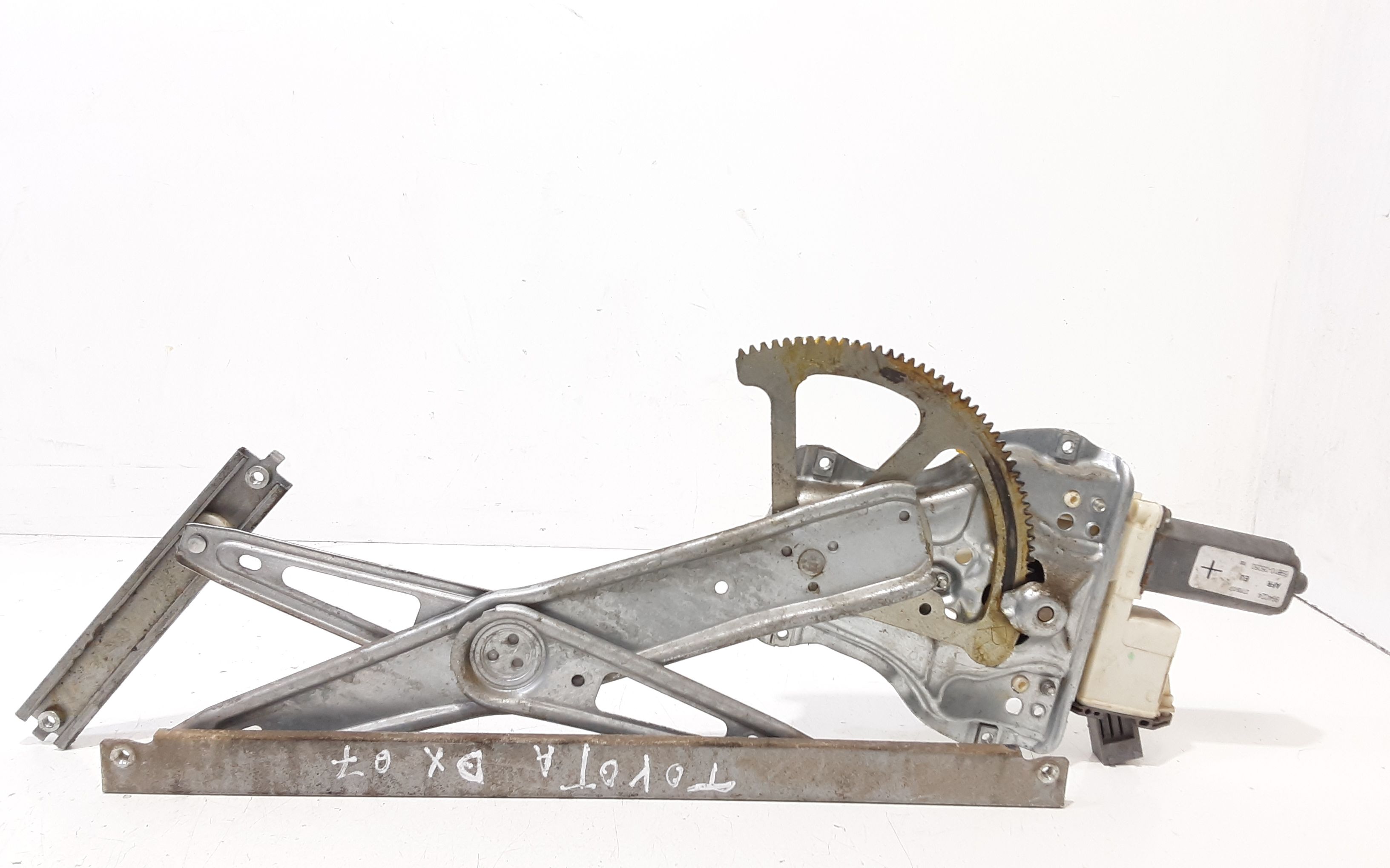 Alzacristallo Porta Ant. Destro Usato