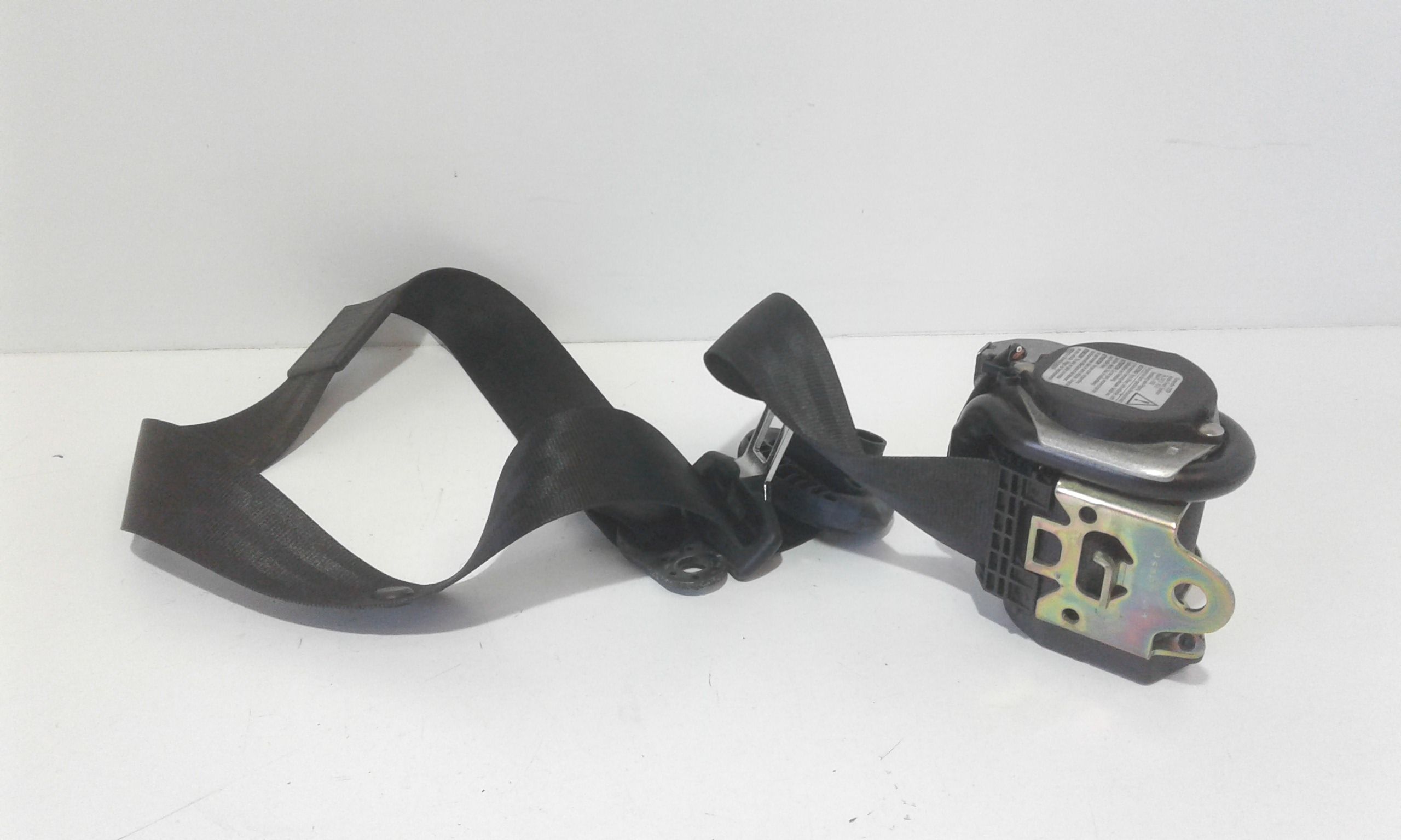 Cintura Di Sicurezza Ant. Destro Usato