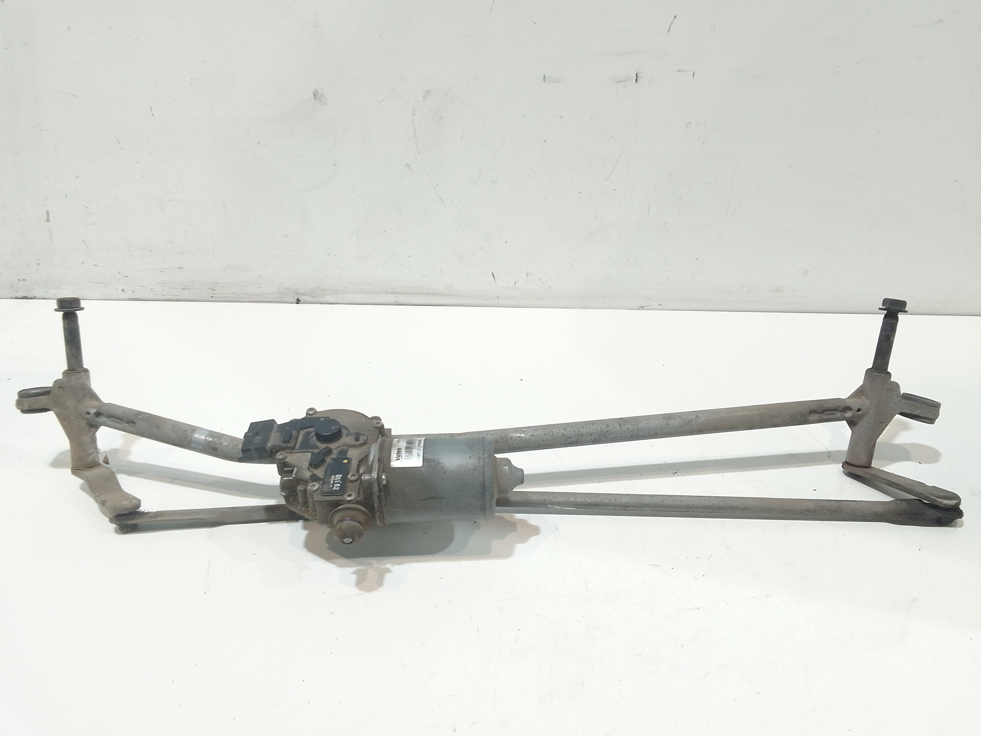 Motorino Tergiparabrezza Compl. Usato