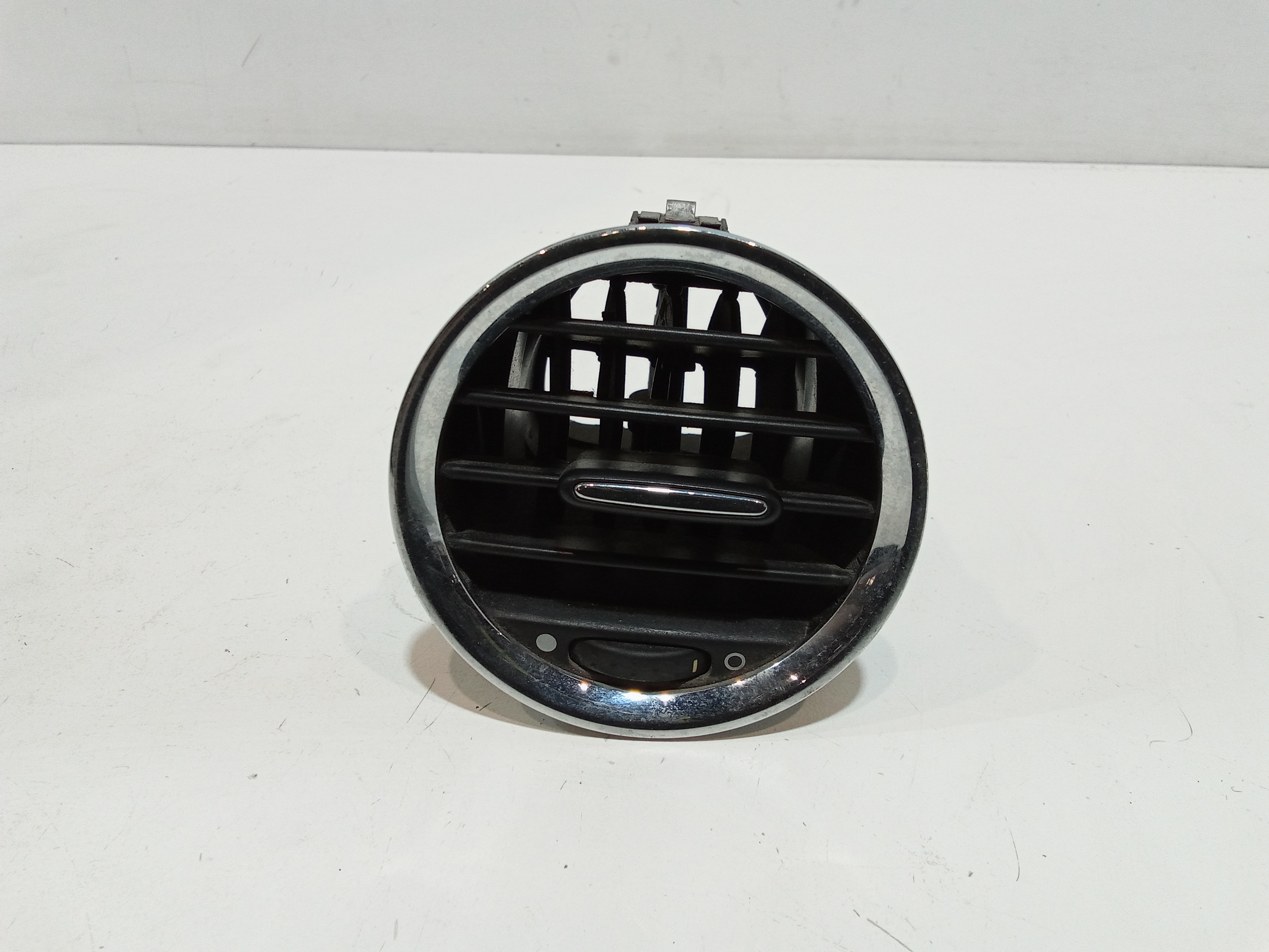Condotto Aria Bocchette Centr. Sup. Cruscotto Usato