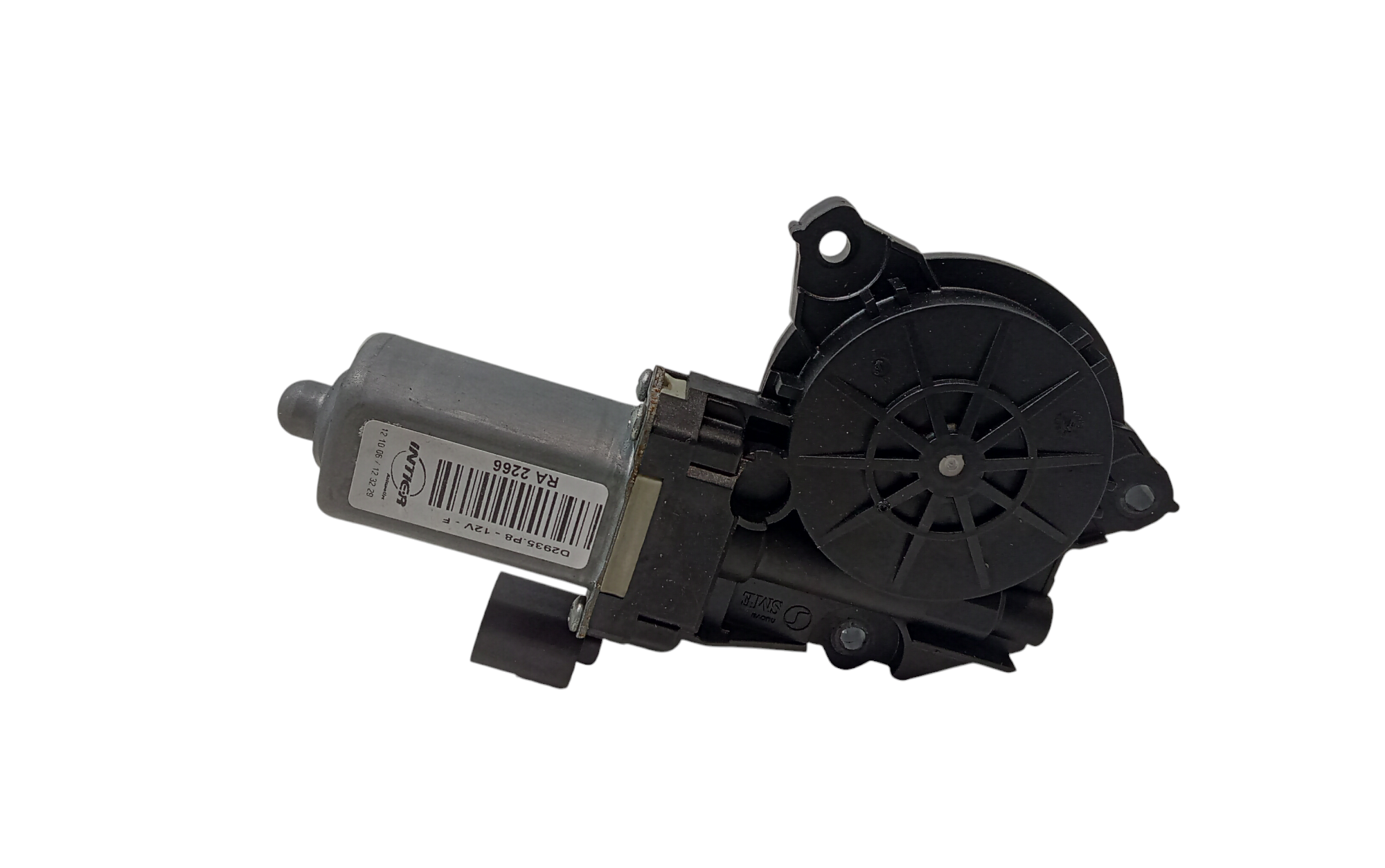 Motorino Alzacristallo Porta Ant. Destro 71740122 Usato