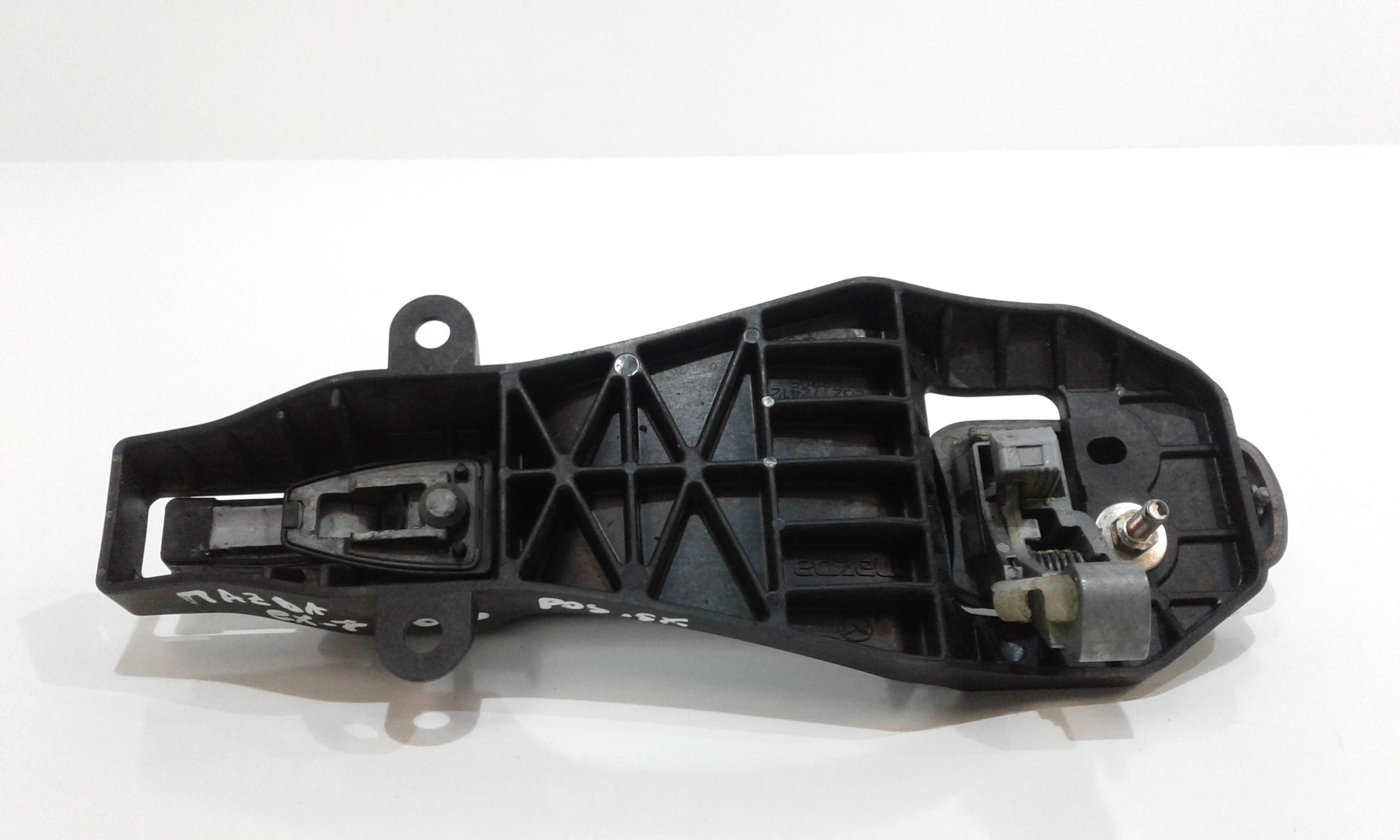 Maniglia Porta Post. Sinistro G22C59410N16 Usato