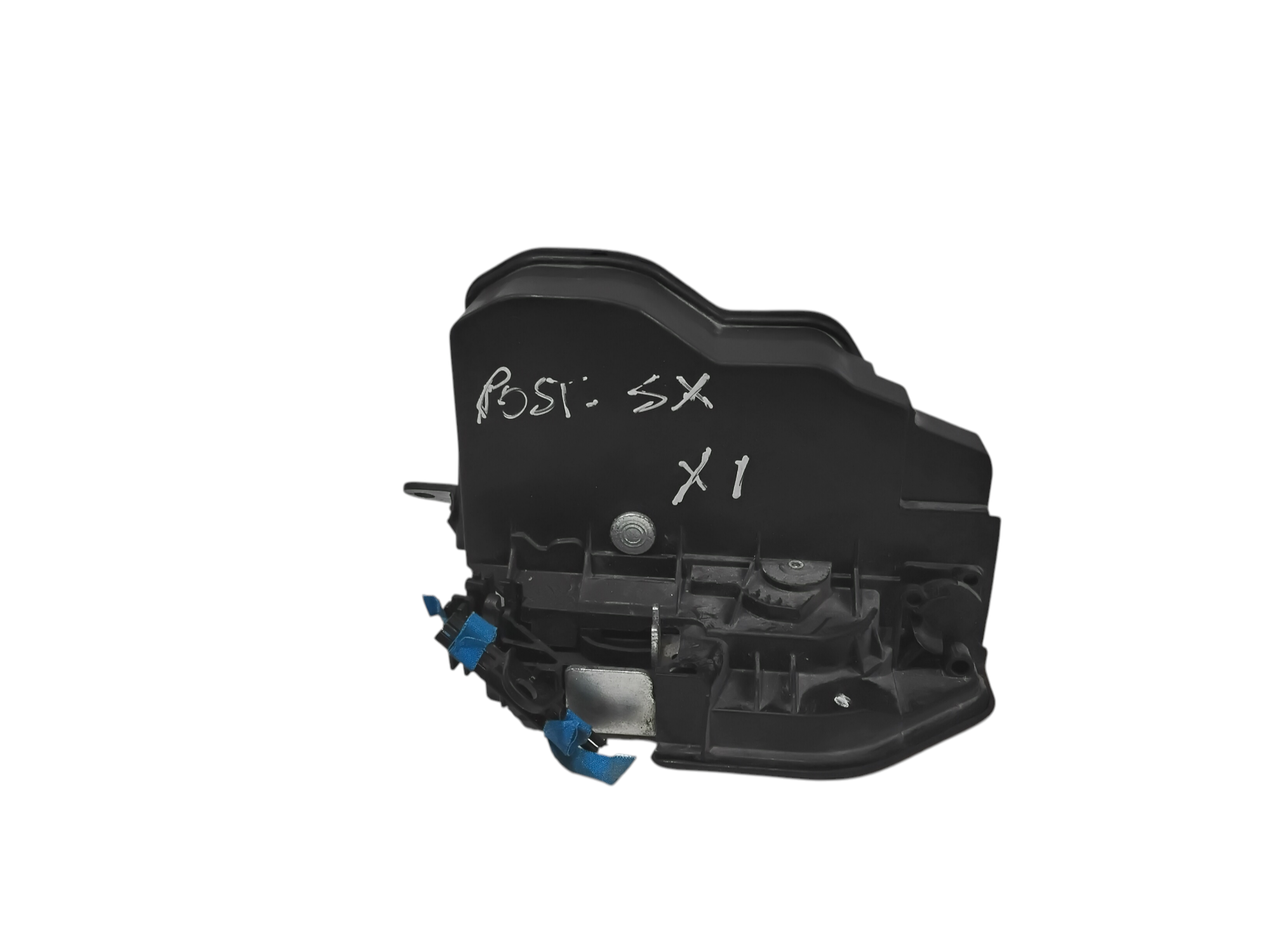 Serratura Porta Post. Sinistro 51227202147 Usato