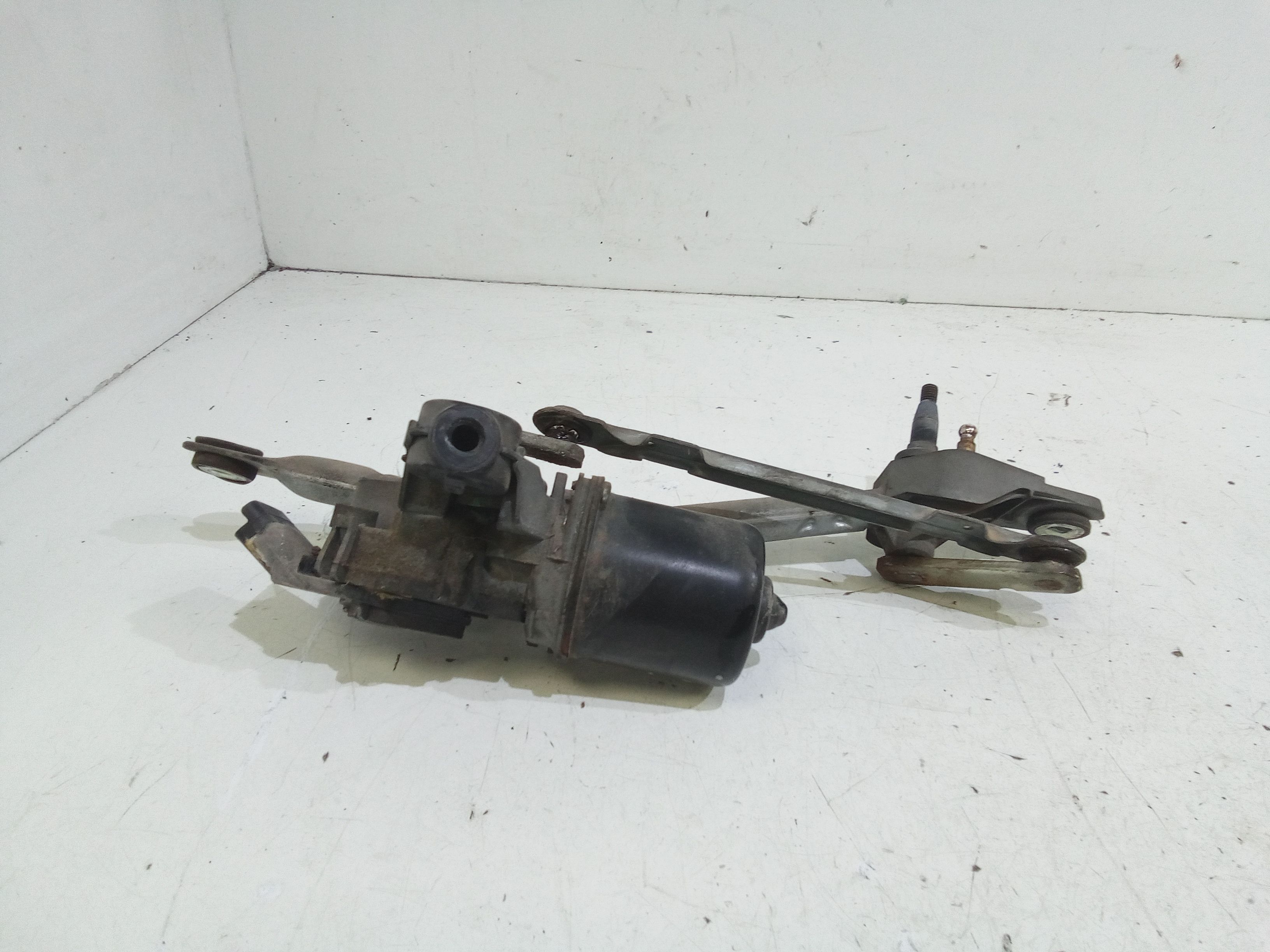 Motorino Tergiparabrezza Compl. Usato