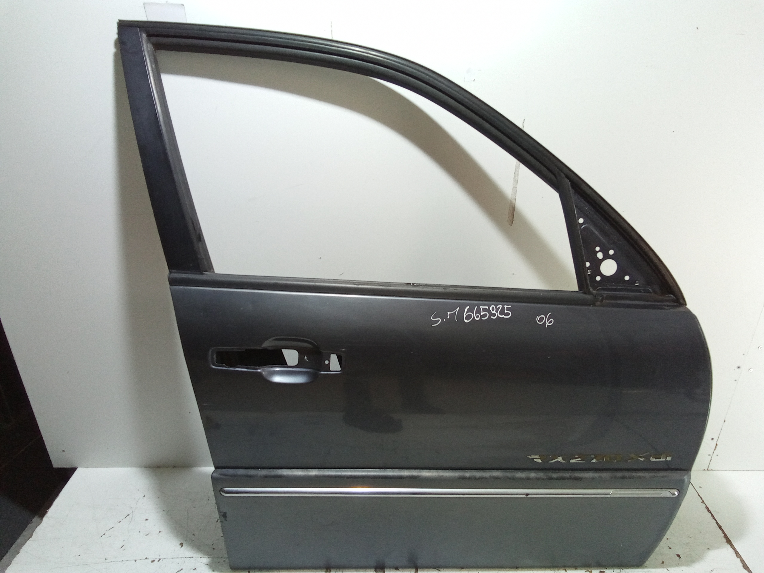 Porta Ant. Destro 6200408005 Usato