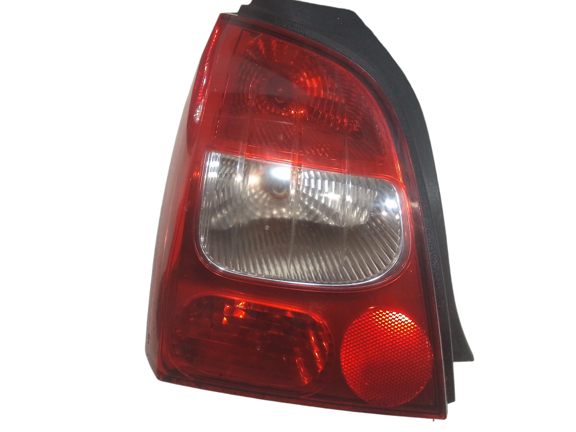 Fanale Post. Sinistro 8200387888 Usato