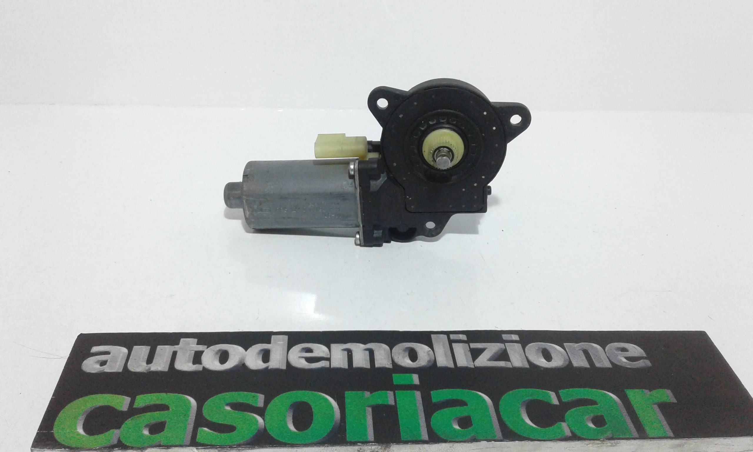 Motorino Alzacristallo Porta Ant. Destro 1218655 Usato