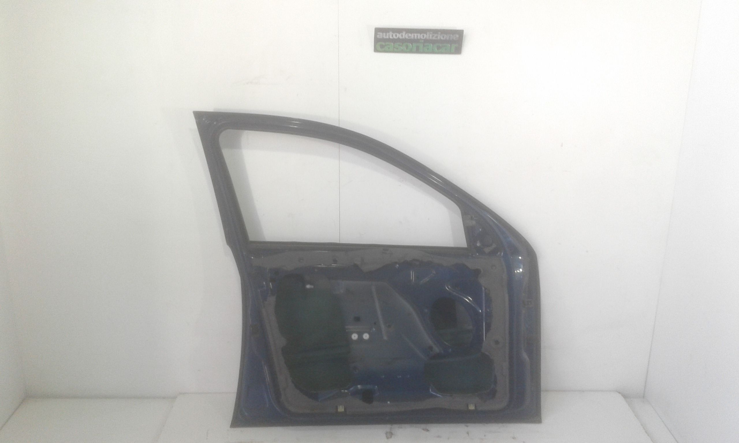 Porta Ant. Sinistro 1446438 Usato