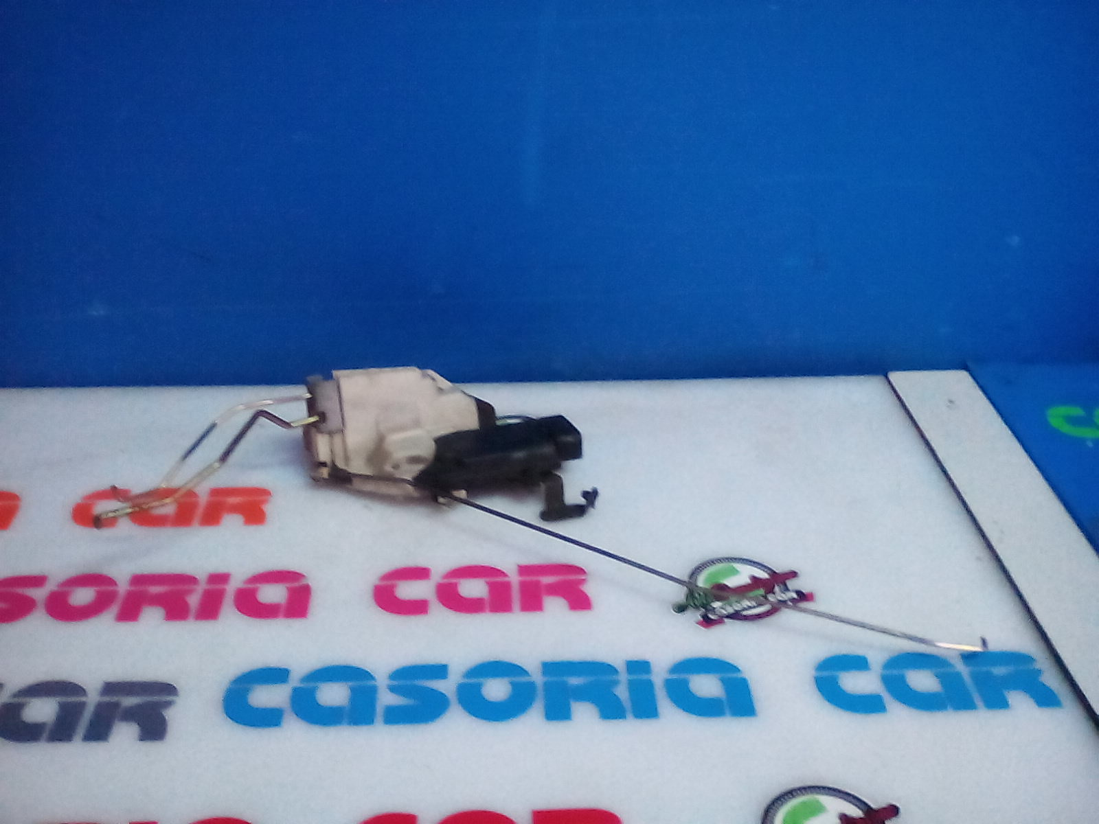 Serratura Porta Post. Sinistro 8230275G20000 Usato