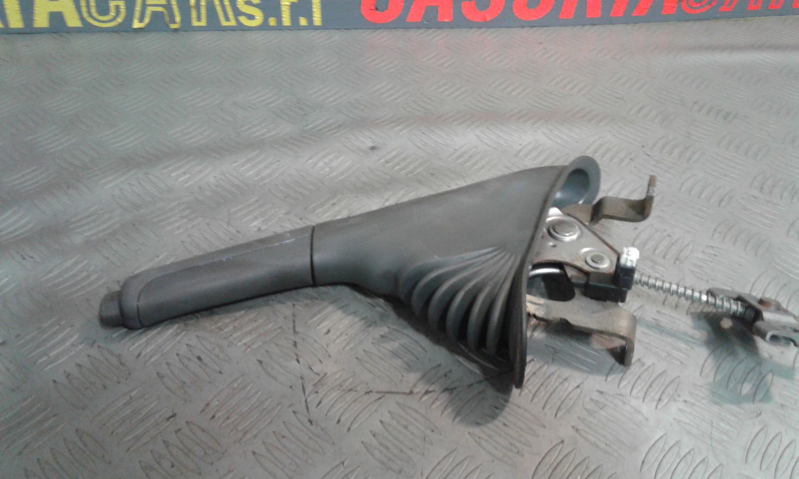 Leva Freno Stazionamento 735354541 Usato