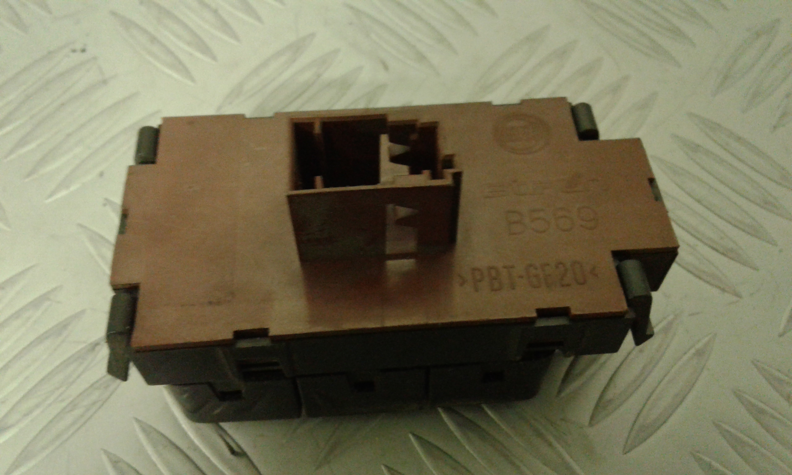 Interruttore Blocco Comando Luci Usato