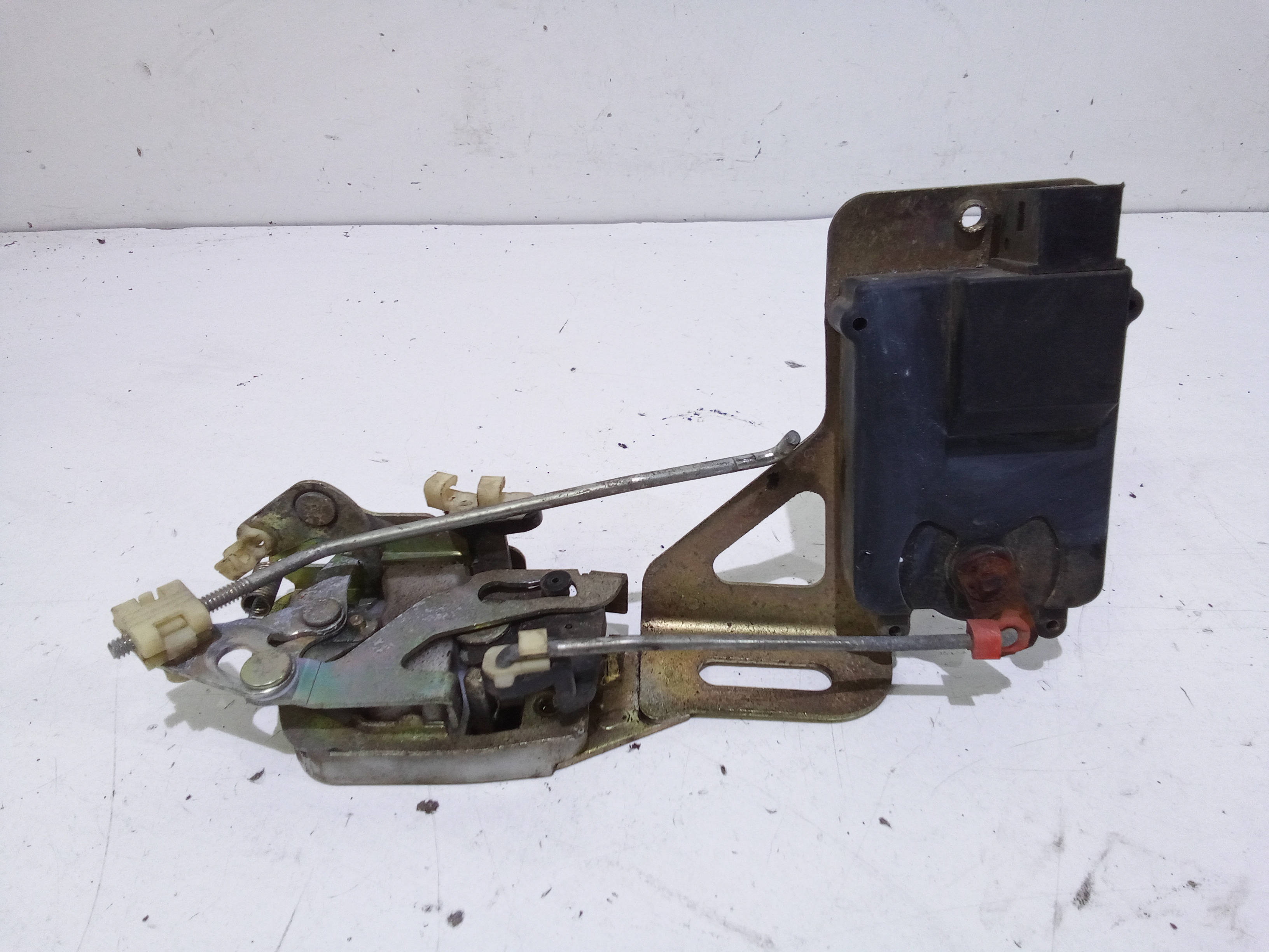 Serratura Porta Ant. Destro 734080024 Usato