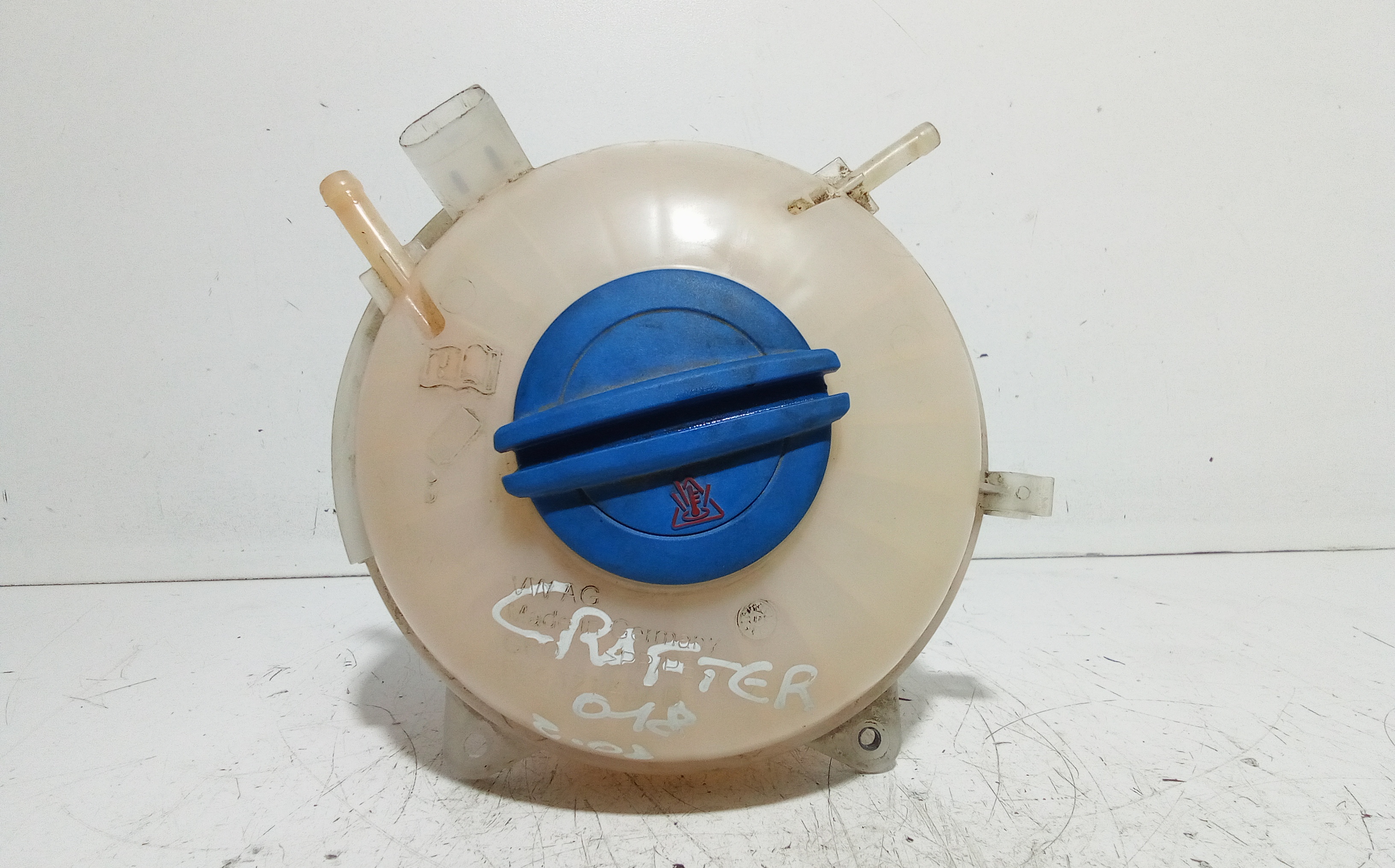 Vaschetta Compensazione Radiatore 7C0121407 Usato