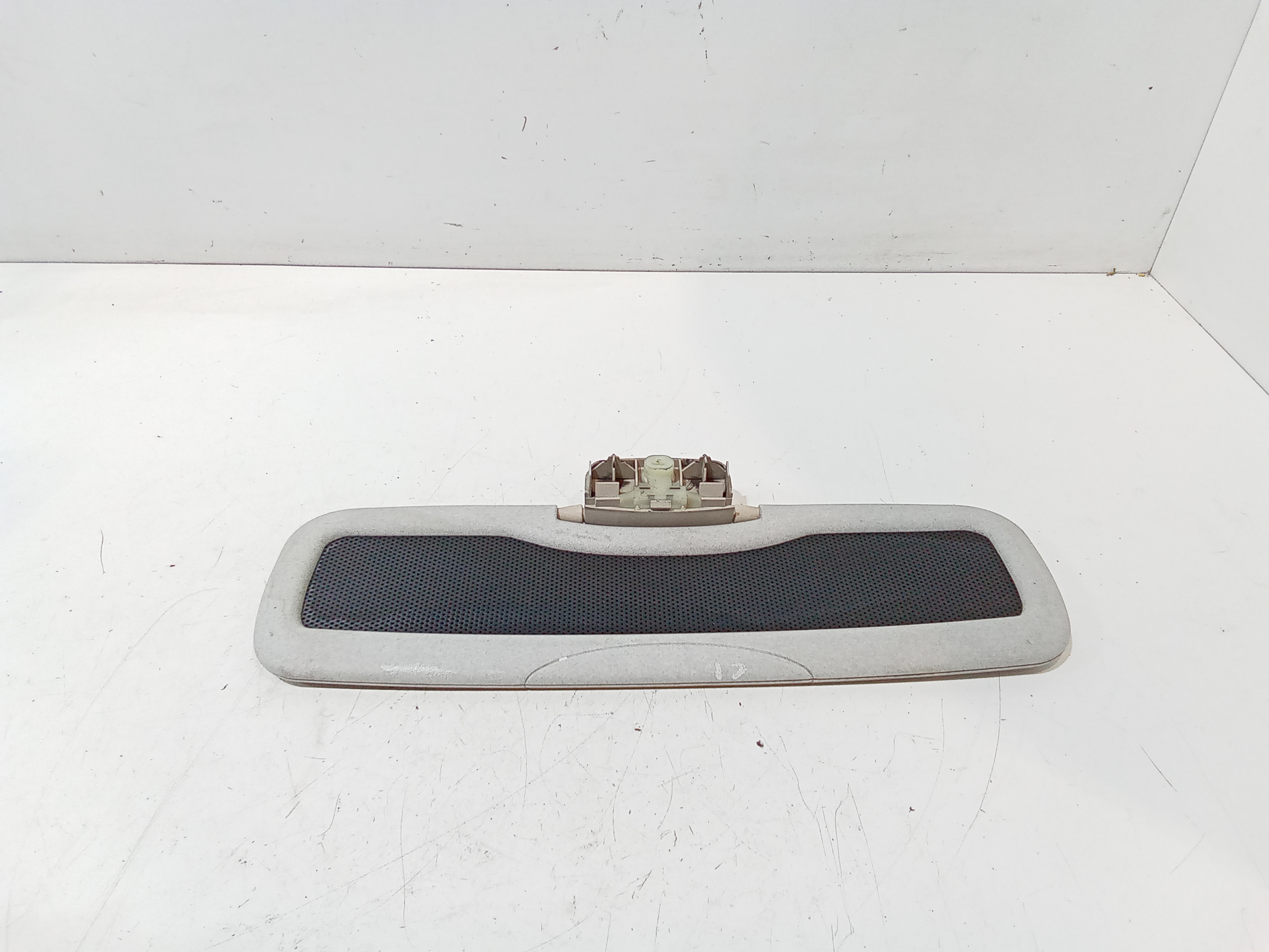 Aletta Parasole Parabrezza Sinistro Q0000705V008C24A00 Usato