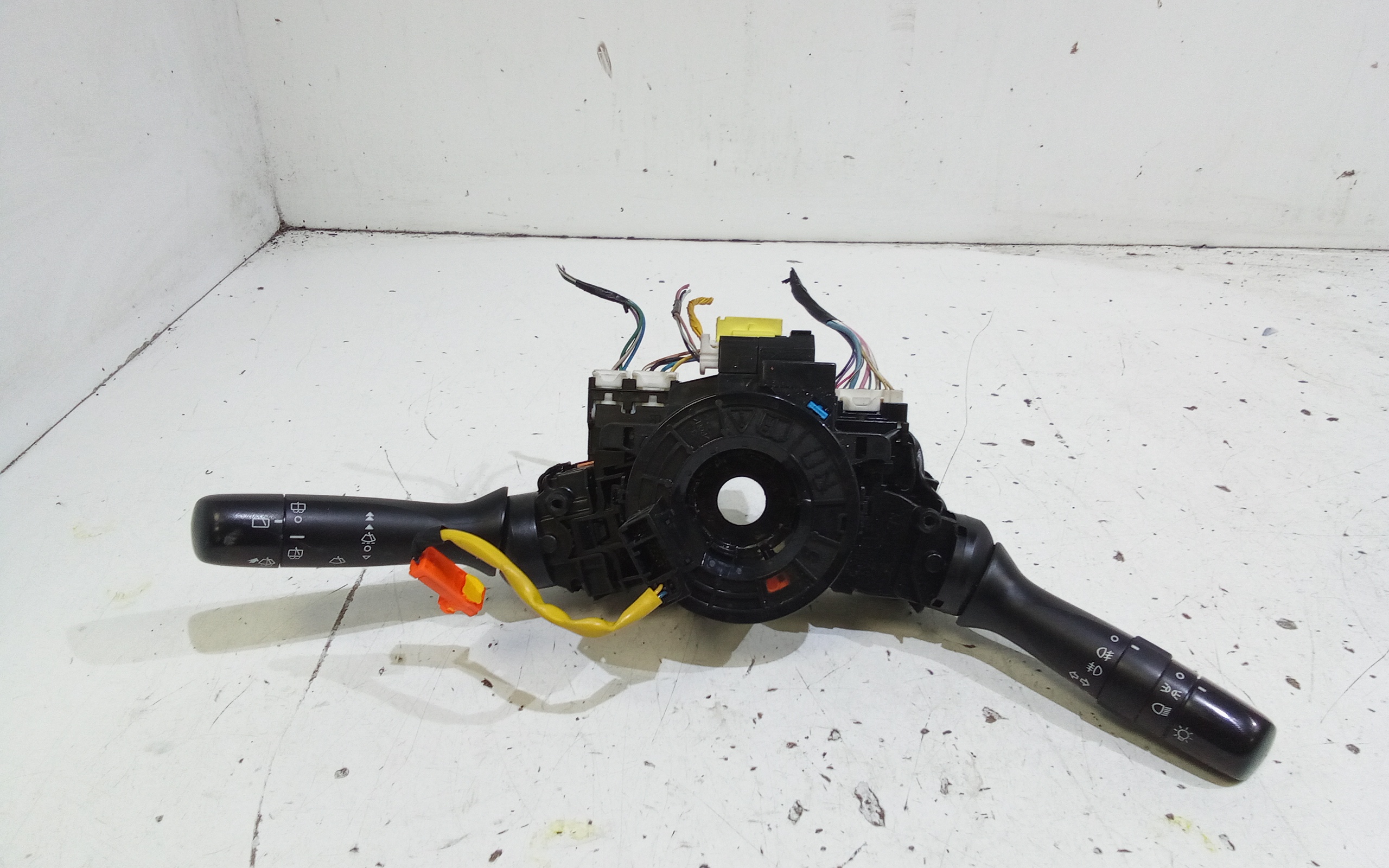 Devioguidasgancio Compl. Usato