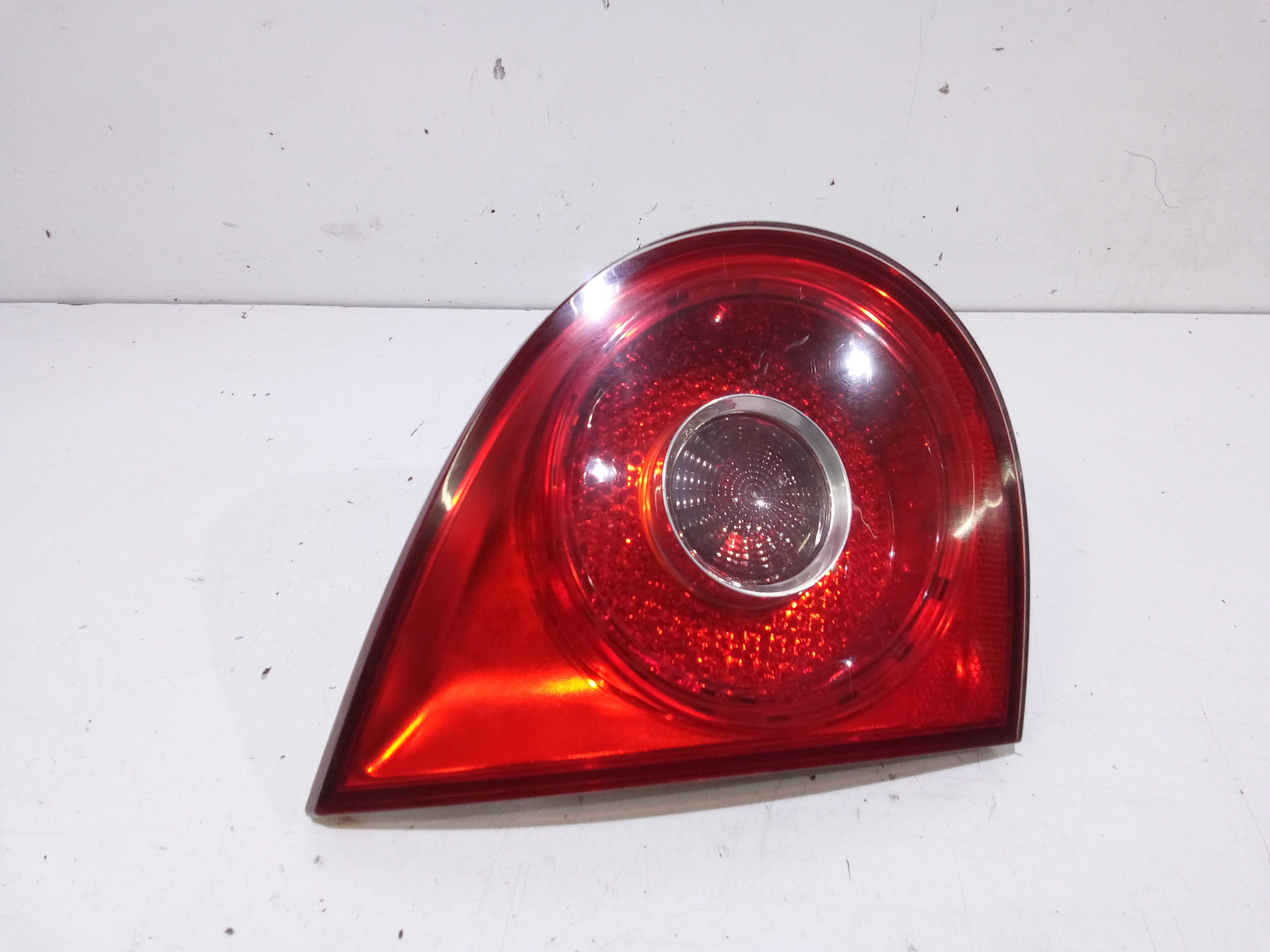 Fanale Stop Supplementare Sinistro Usato