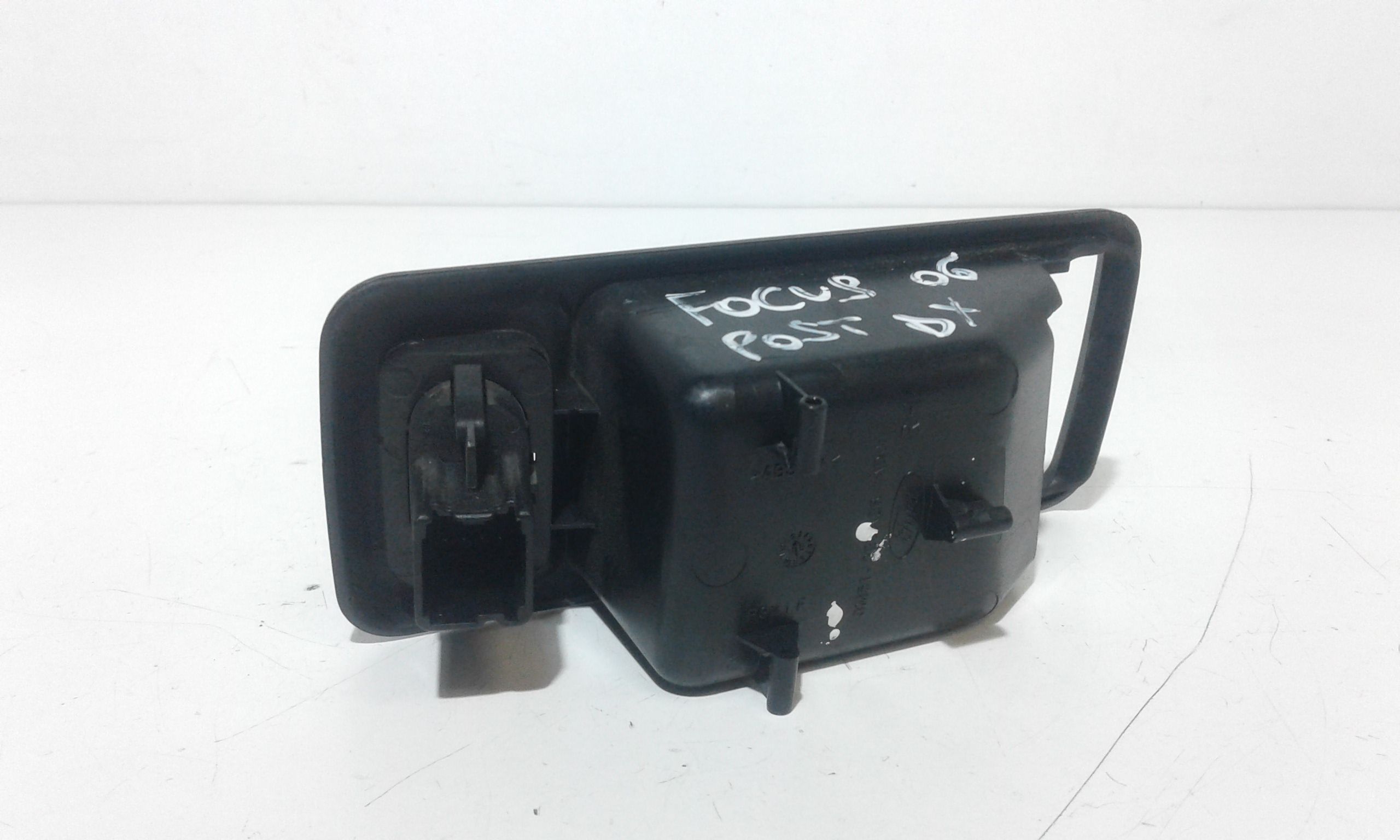 Interruttore Alzacristalli Porta Post. Destro Usato