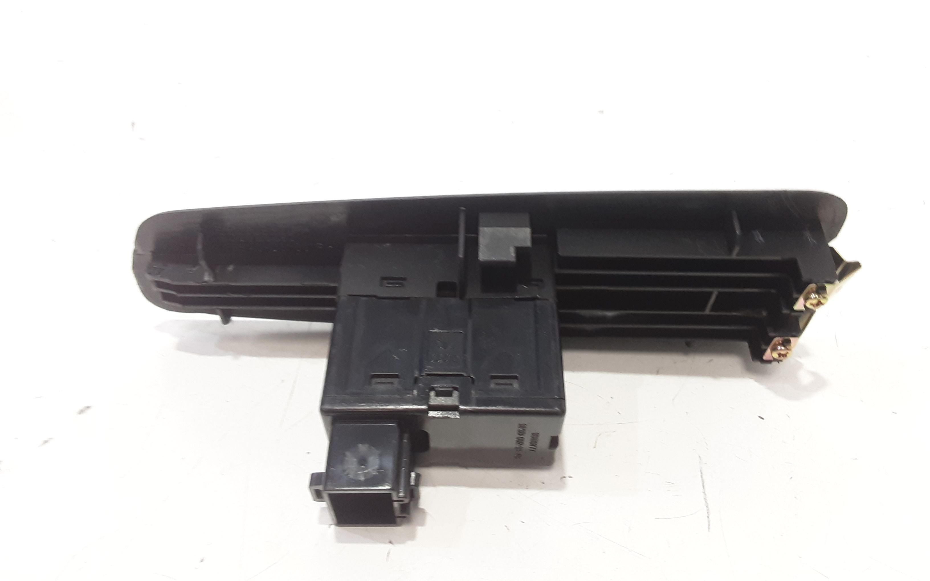 Interruttore Alzacristalli Porta Ant. Destro Usato