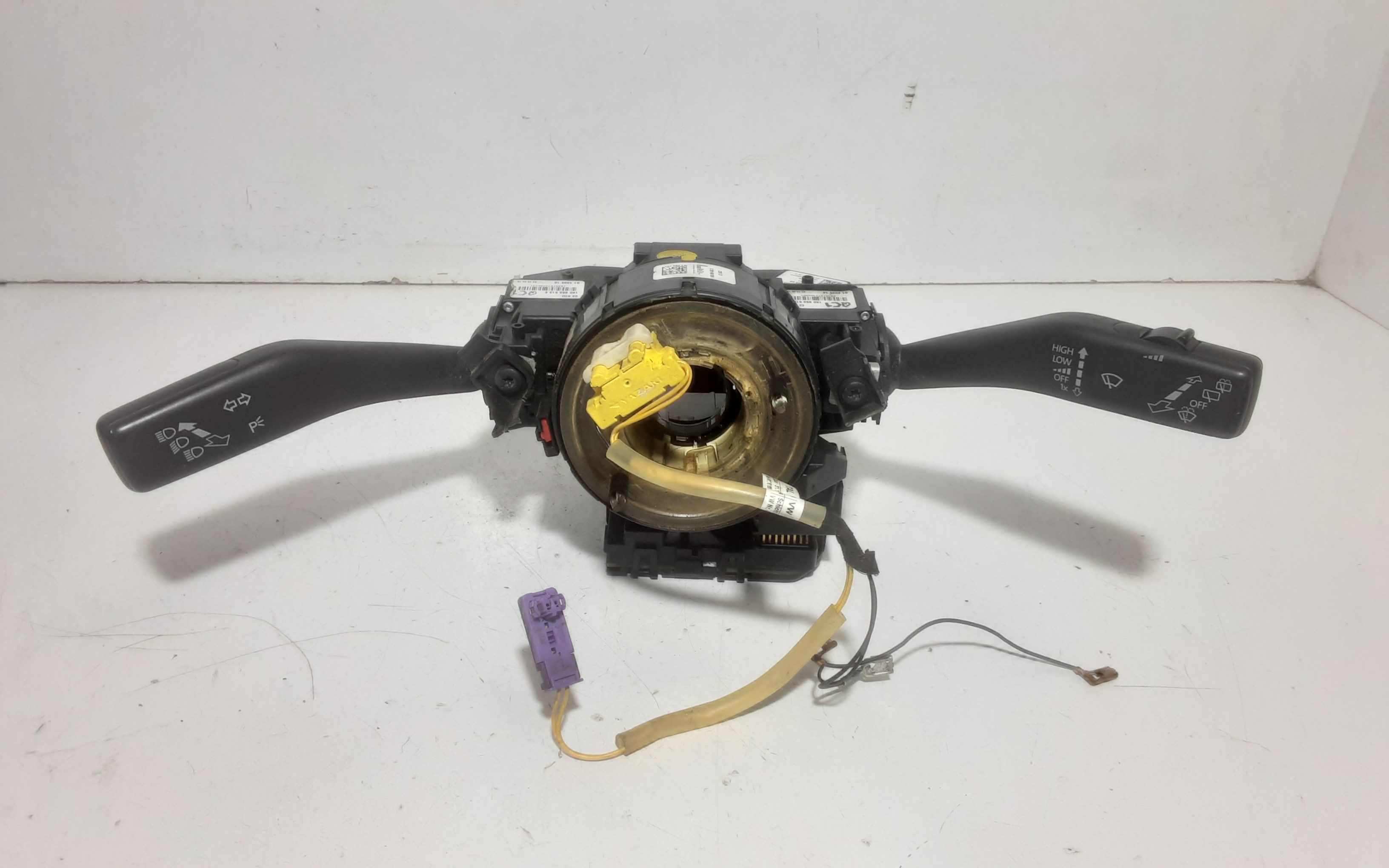 Devioguidasgancio Compl. Usato