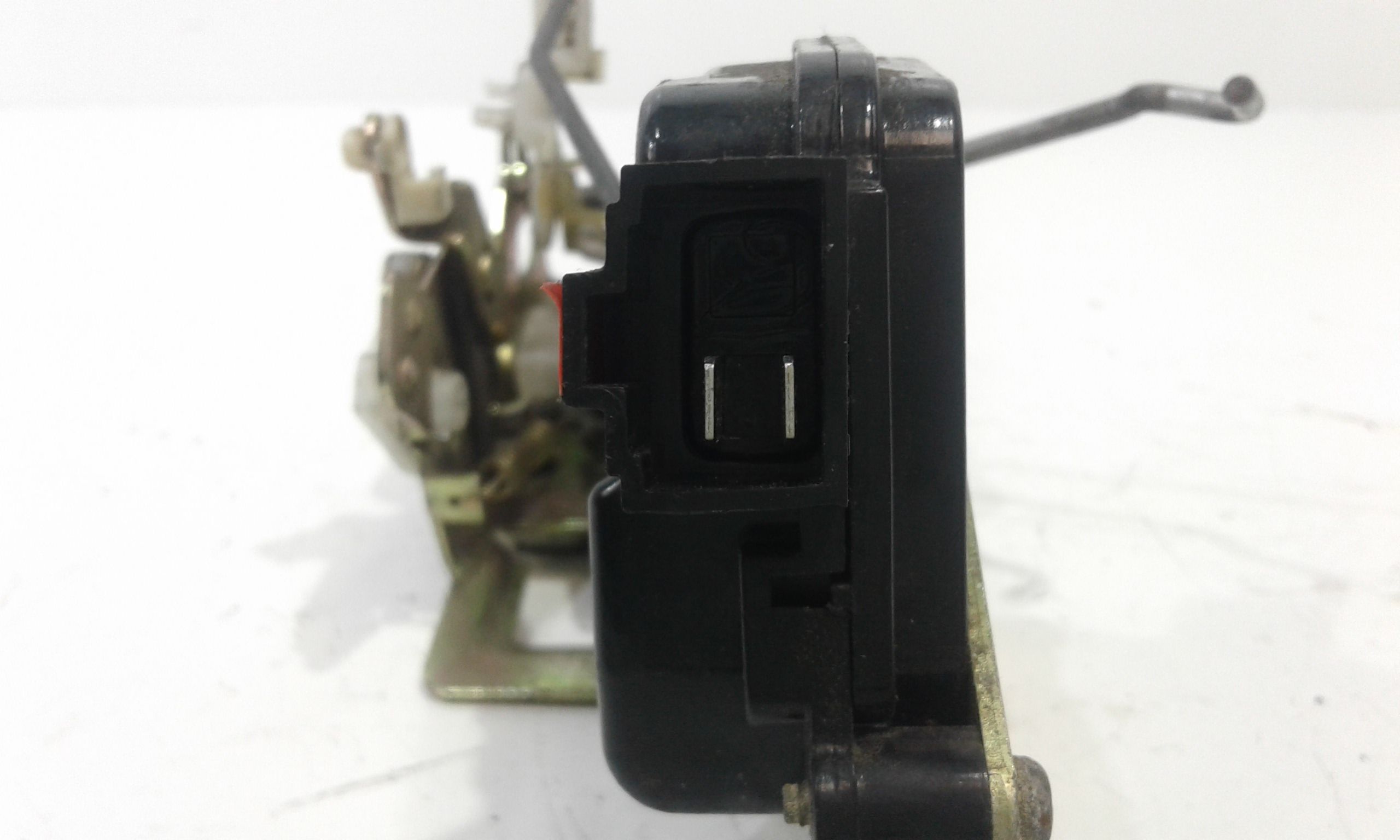 Serratura Porta Post. Sinistro 96601454 Usato