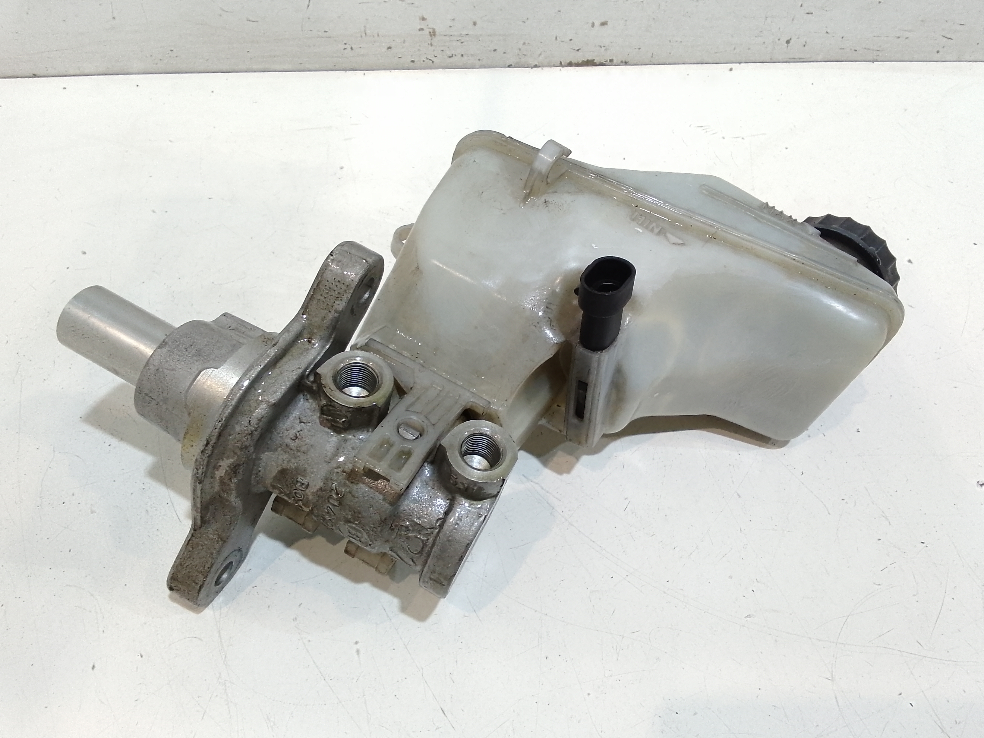 Pompa Comando Freni Usato