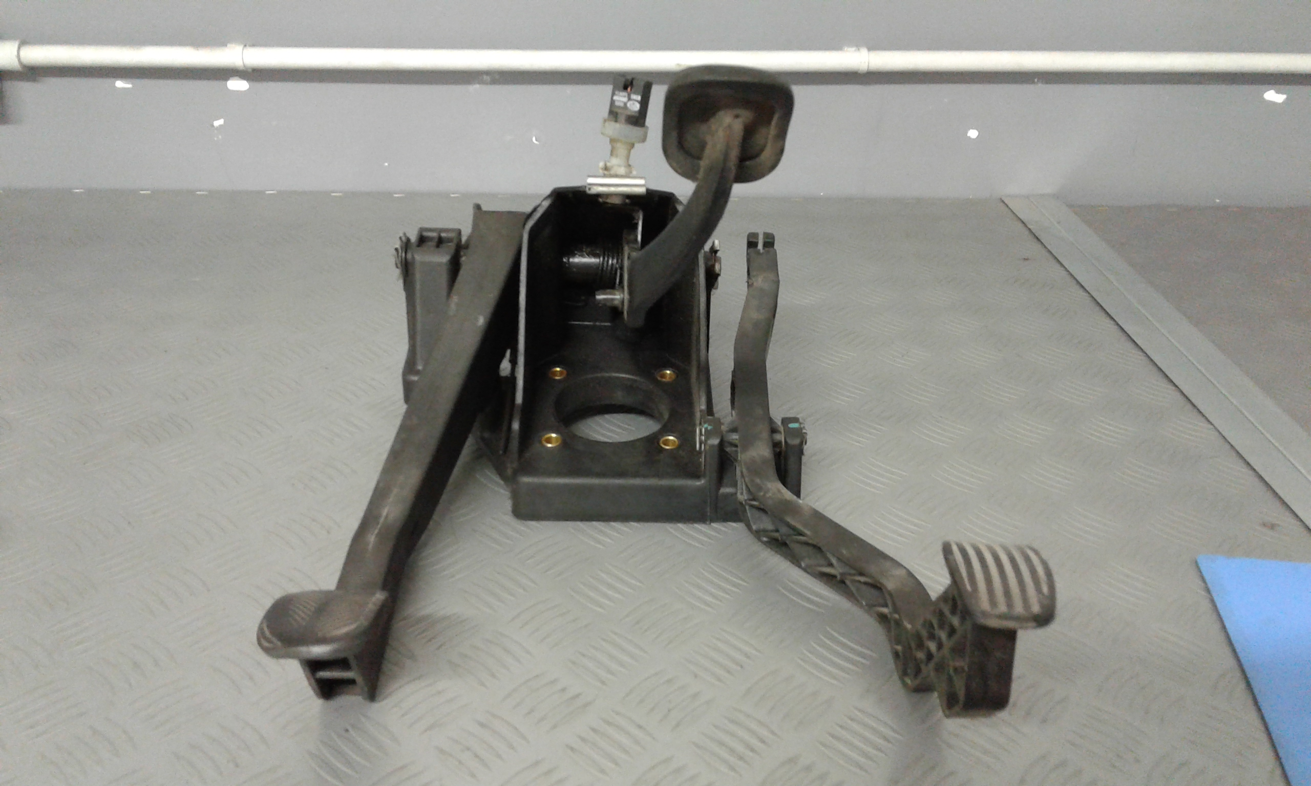 Pedaliera Freno, Pedale Frizione, Pedaliera Freno + Frizione Usato