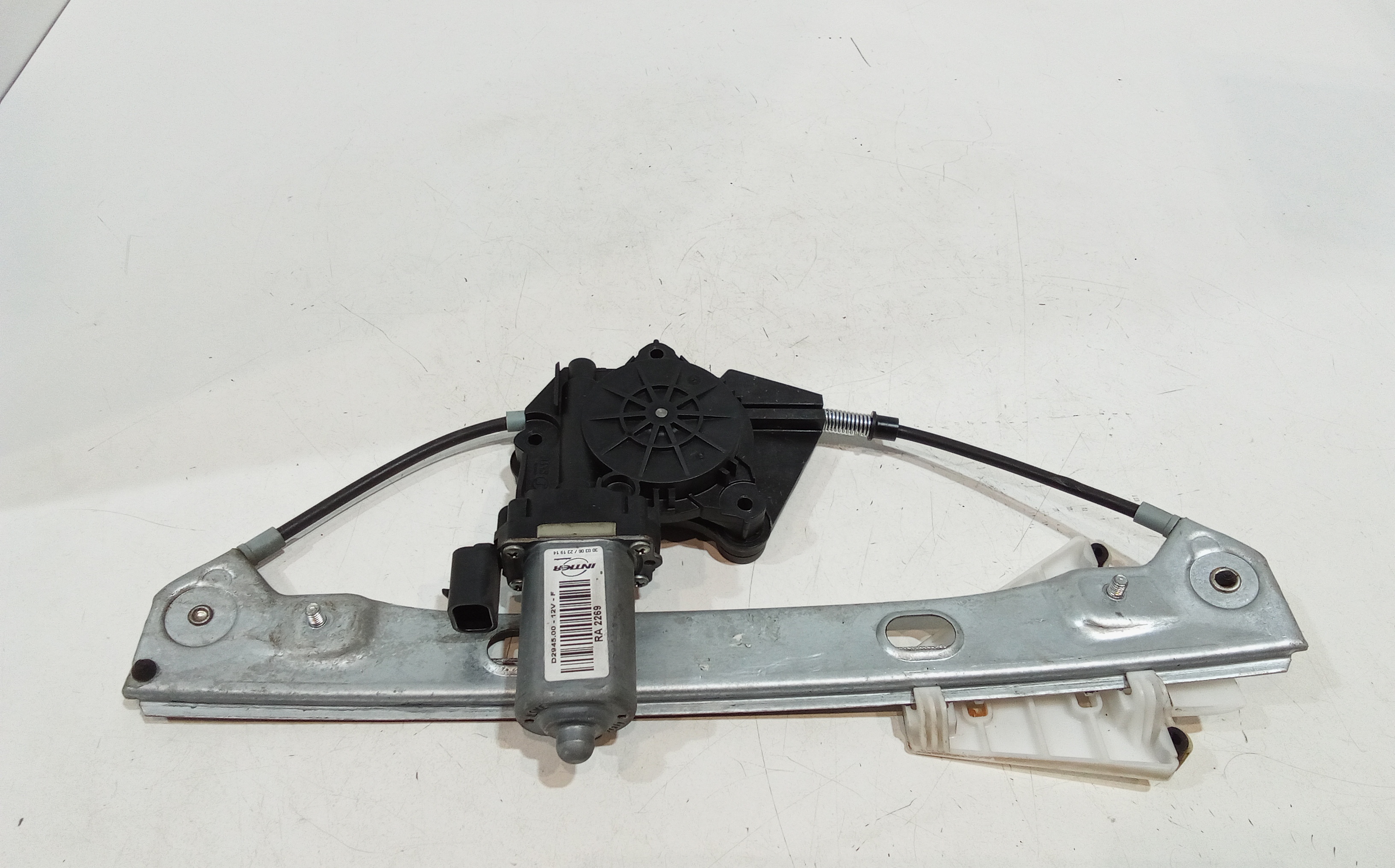 Alzacristallo Porta Post. Destro 71740179 Usato