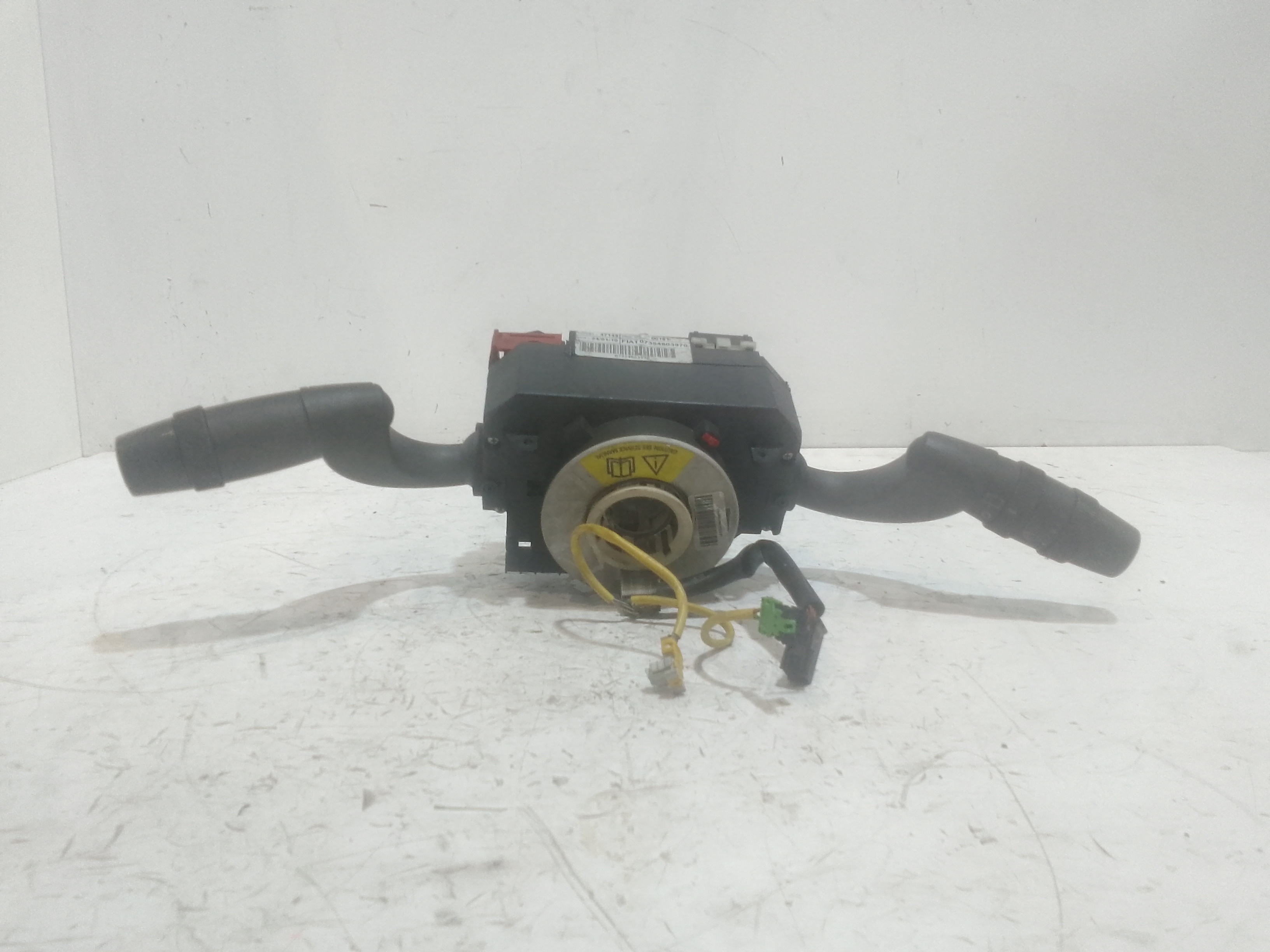 Devioguidasgancio Compl. Usato