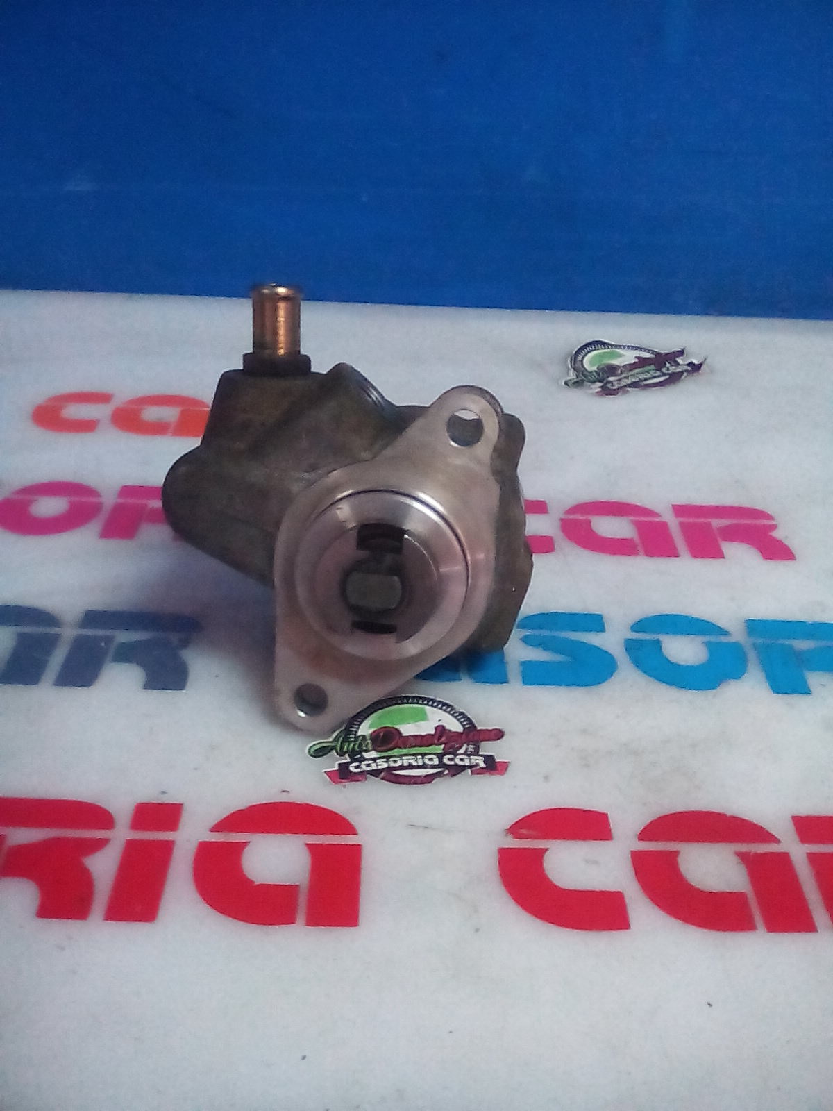 Pompa Servosterzo 4817645 Usato