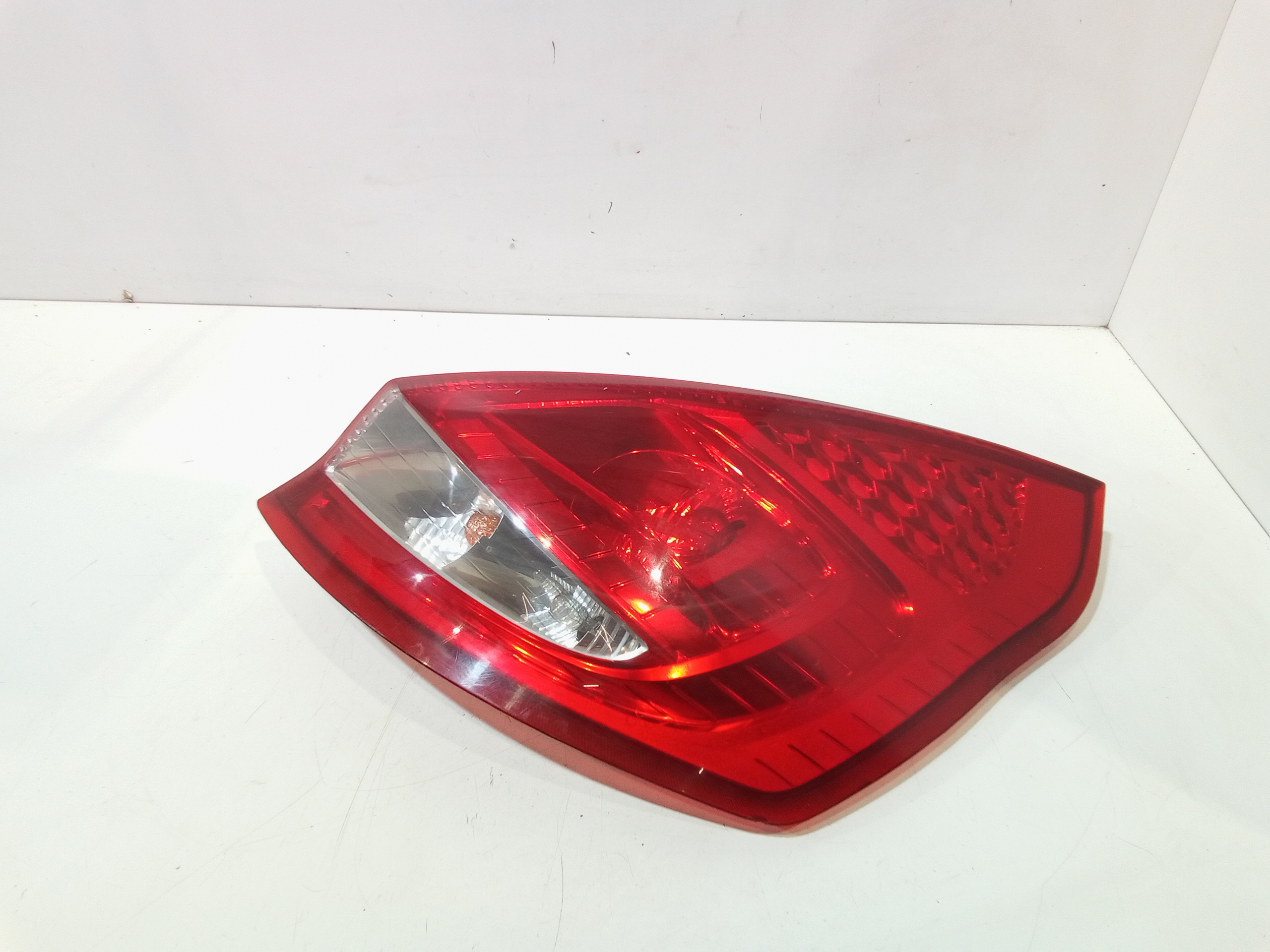 Fanale Post. Destro 1709552 Usato