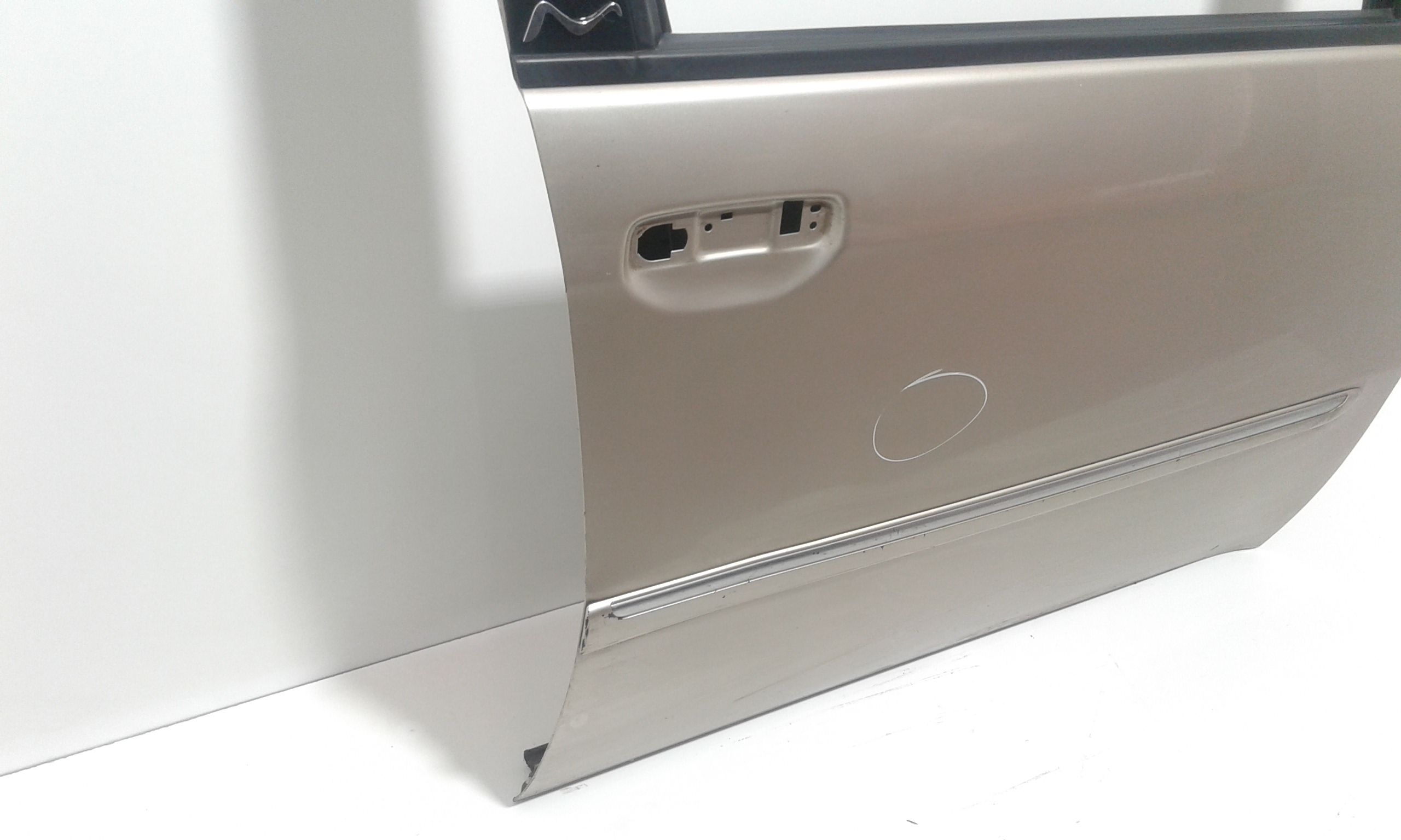 Porta Ant. Destro 46828896 Usato