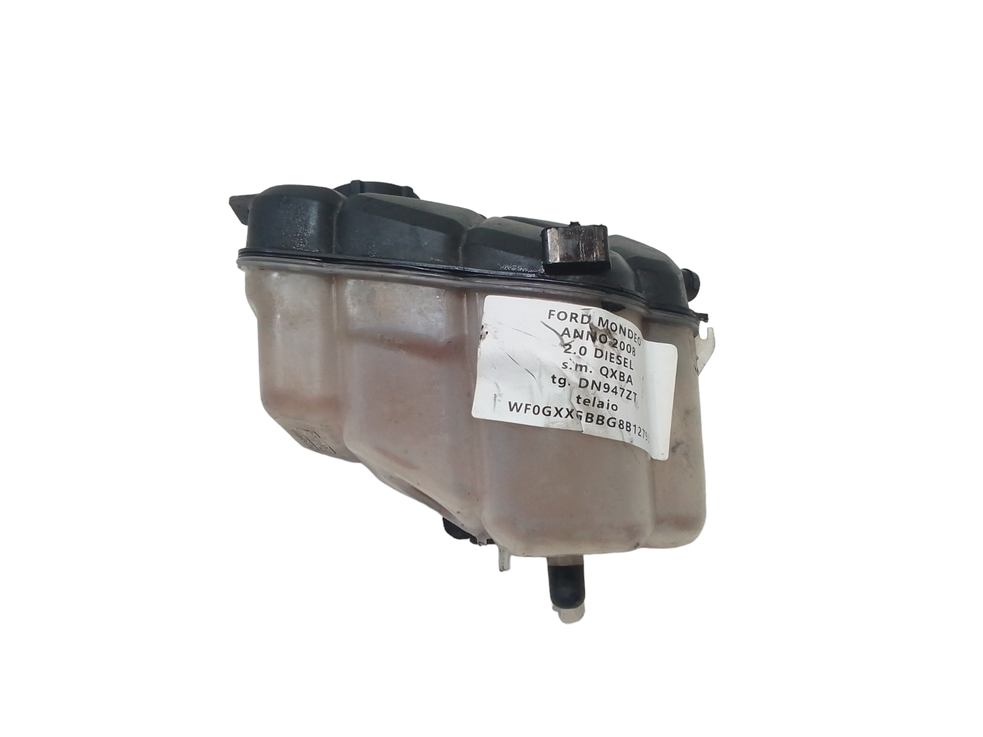 Vaschetta Compensazione Radiatore 1449986 Usato