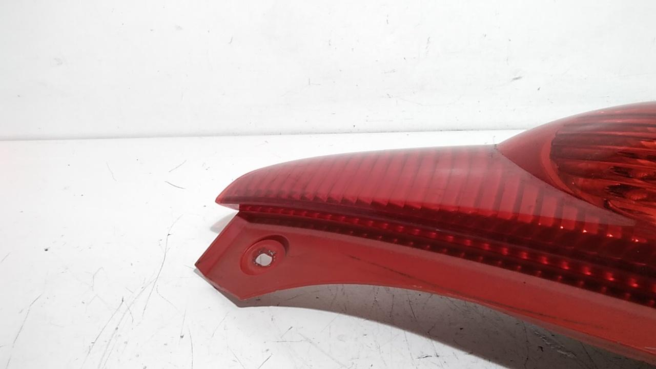 Fanale Post. Destro 6351X6 Usato