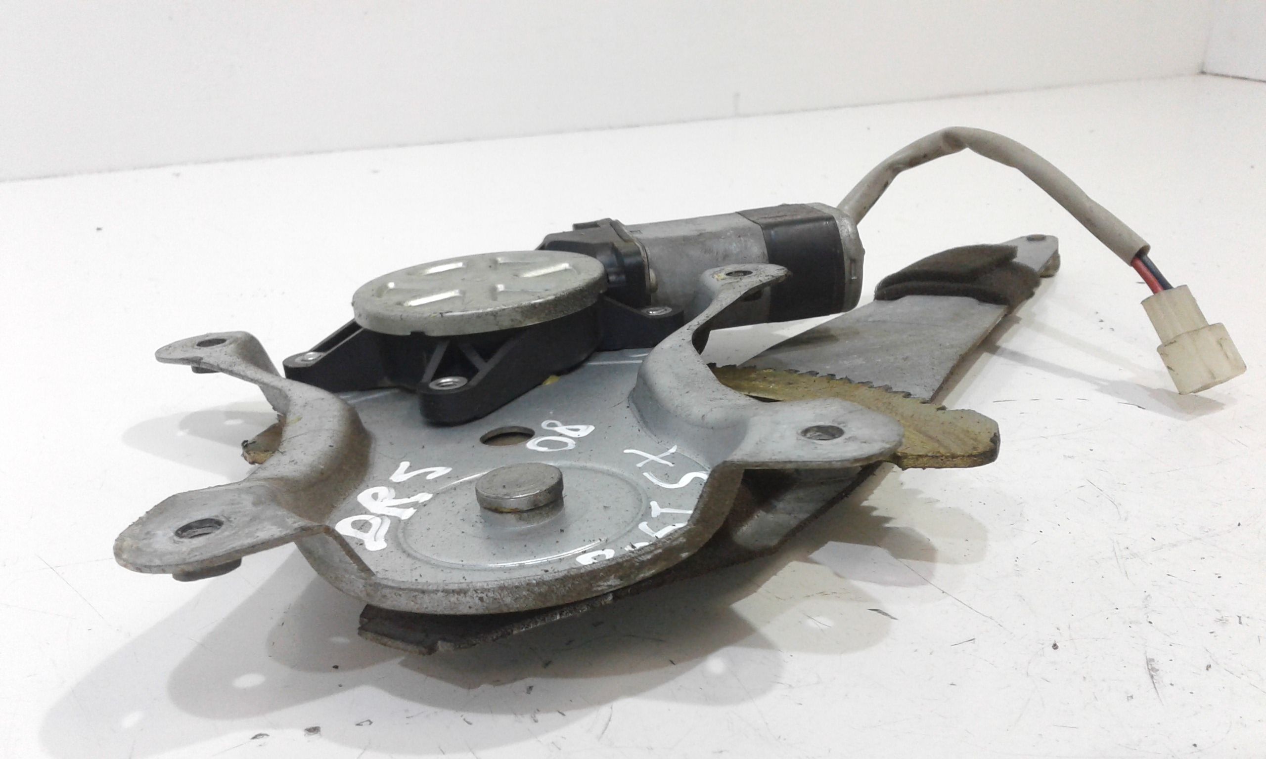 Alzacristallo Porta Post. Sinistro Usato