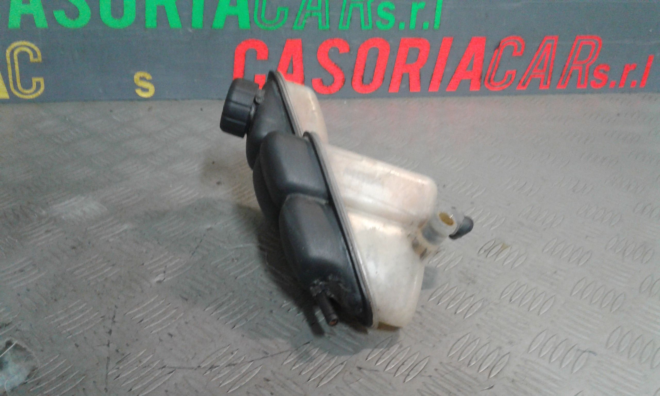 Vaschetta Compensazione Radiatore A1685000249 Usato