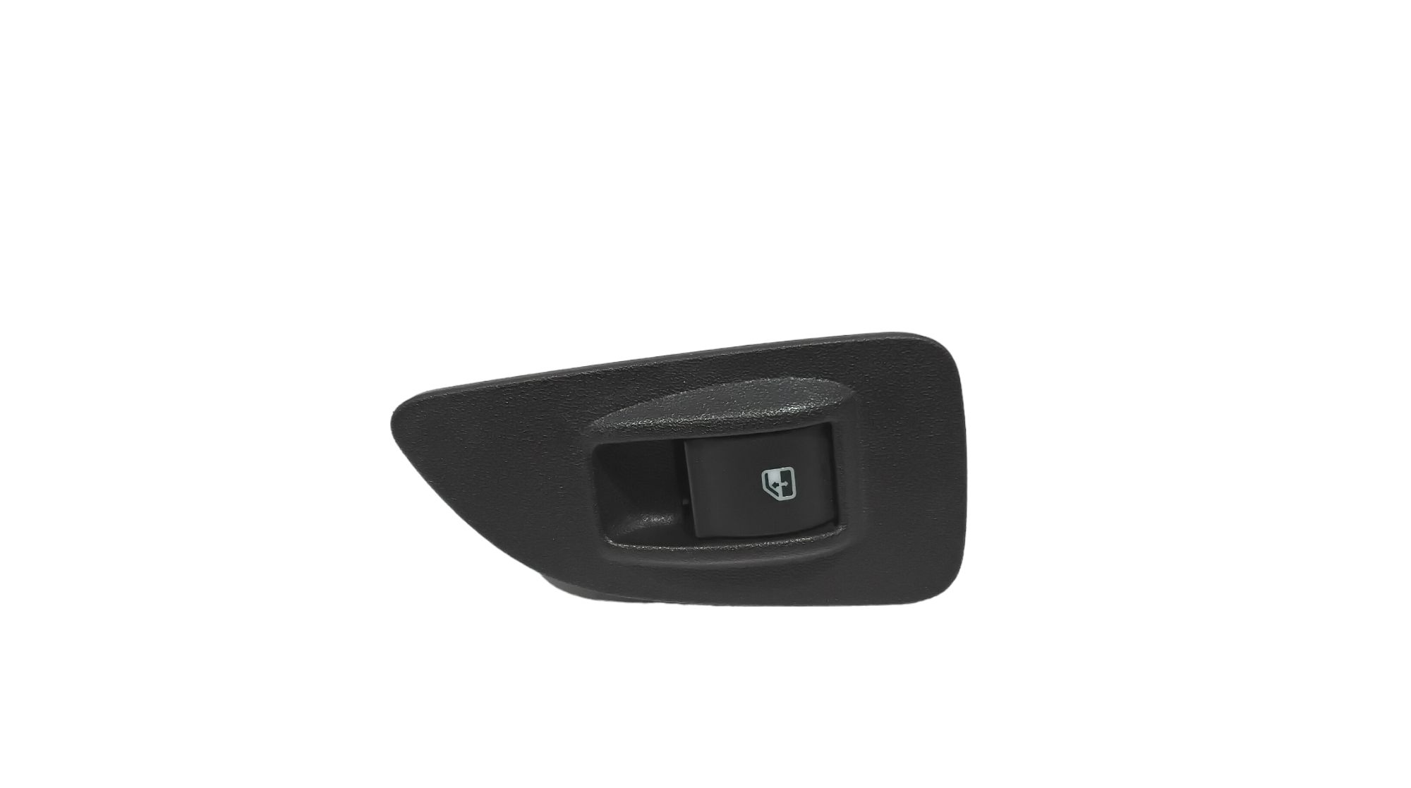 Interruttore Alzacristalli Porta Post. Sinistro 735441028 Usato