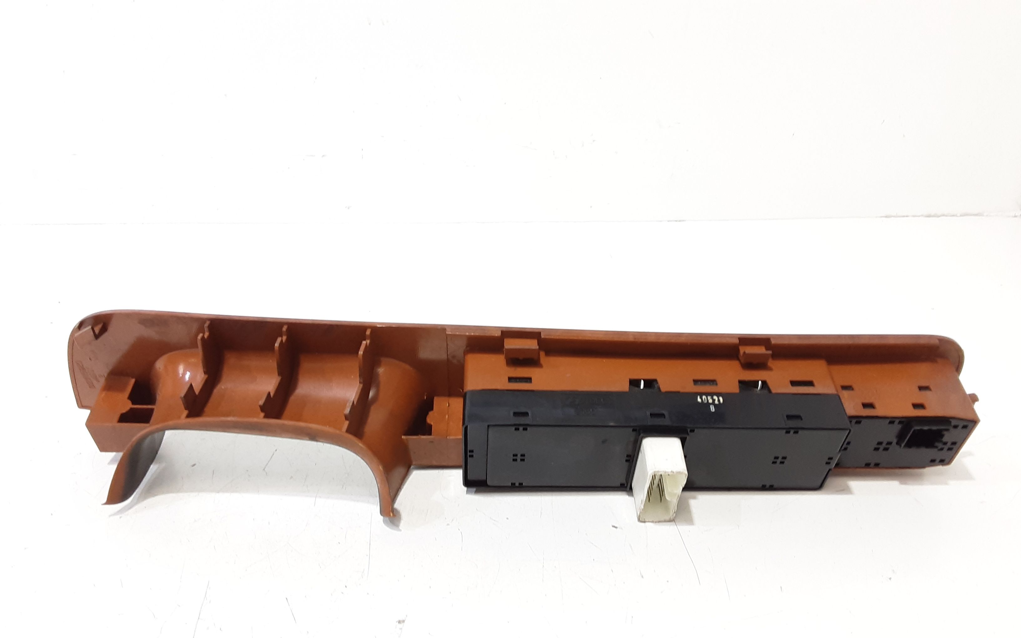 Interruttore Alzacristalli Porta Ant. Sinistro Usato