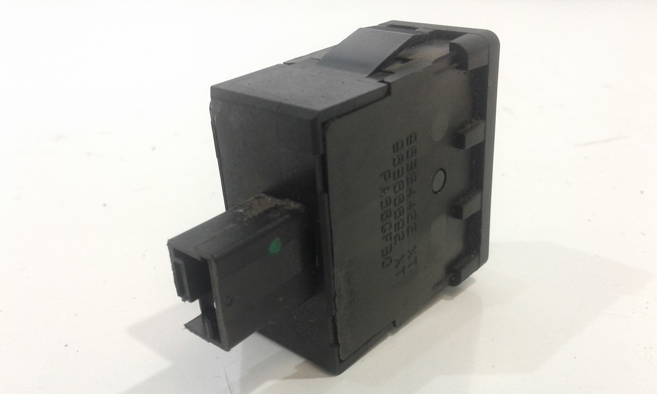 Comando Regolazione Altezza Proiettori 6554C3 Usato