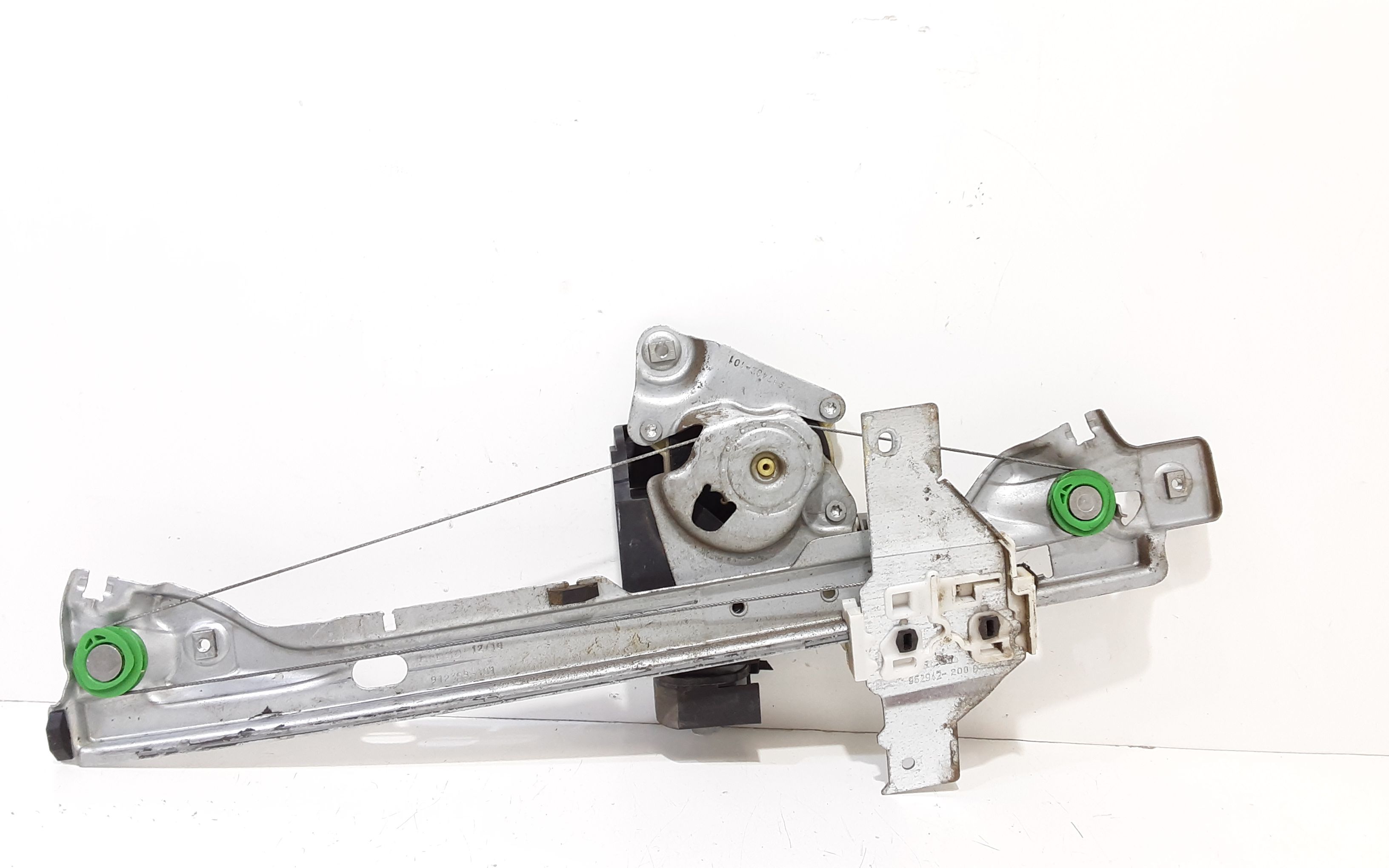 Alzacristallo Porta Post. Destro 9678742080 Usato